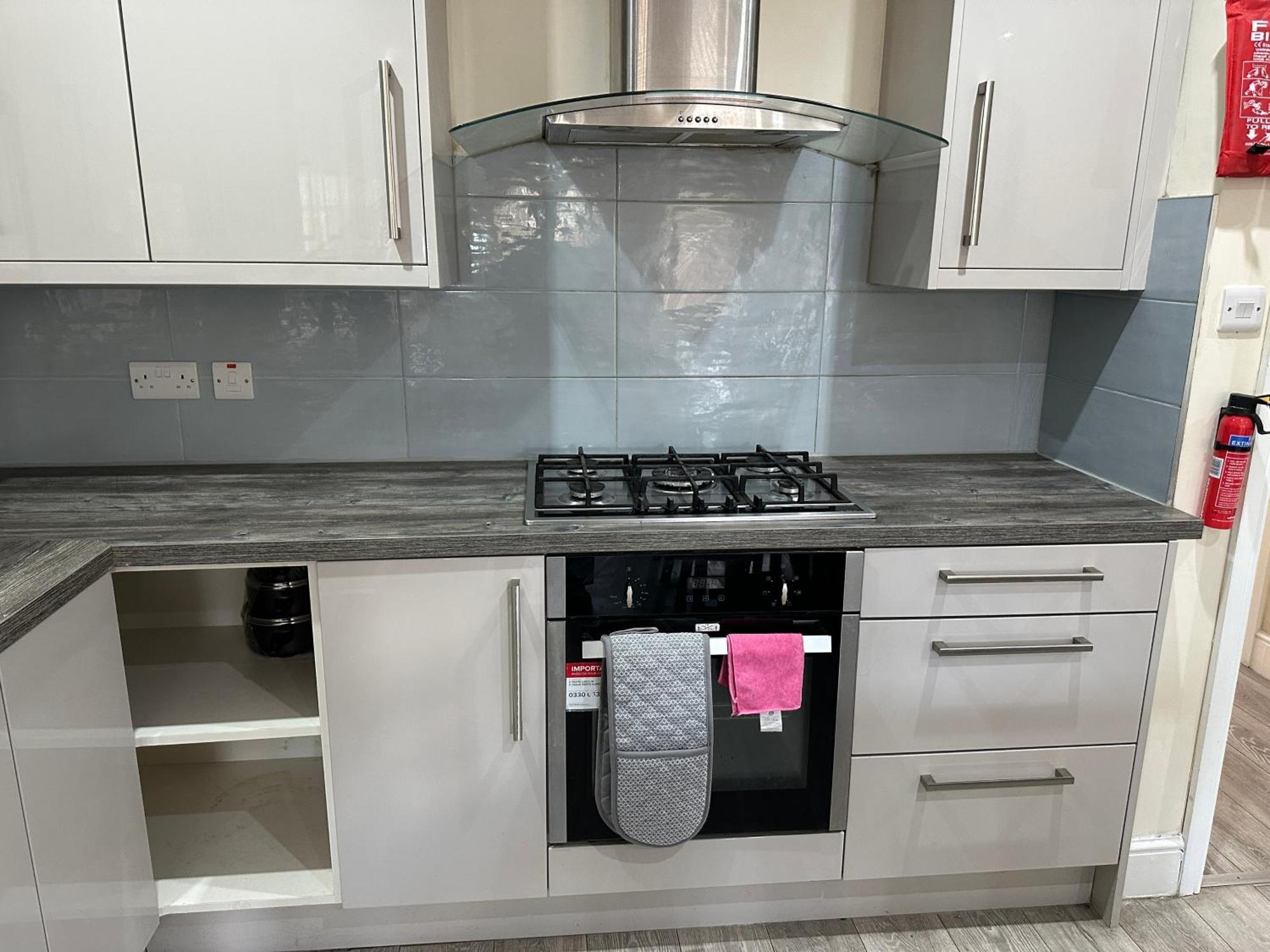 5 Bed 5 Bath / Brick Lane E1 Holiday home London