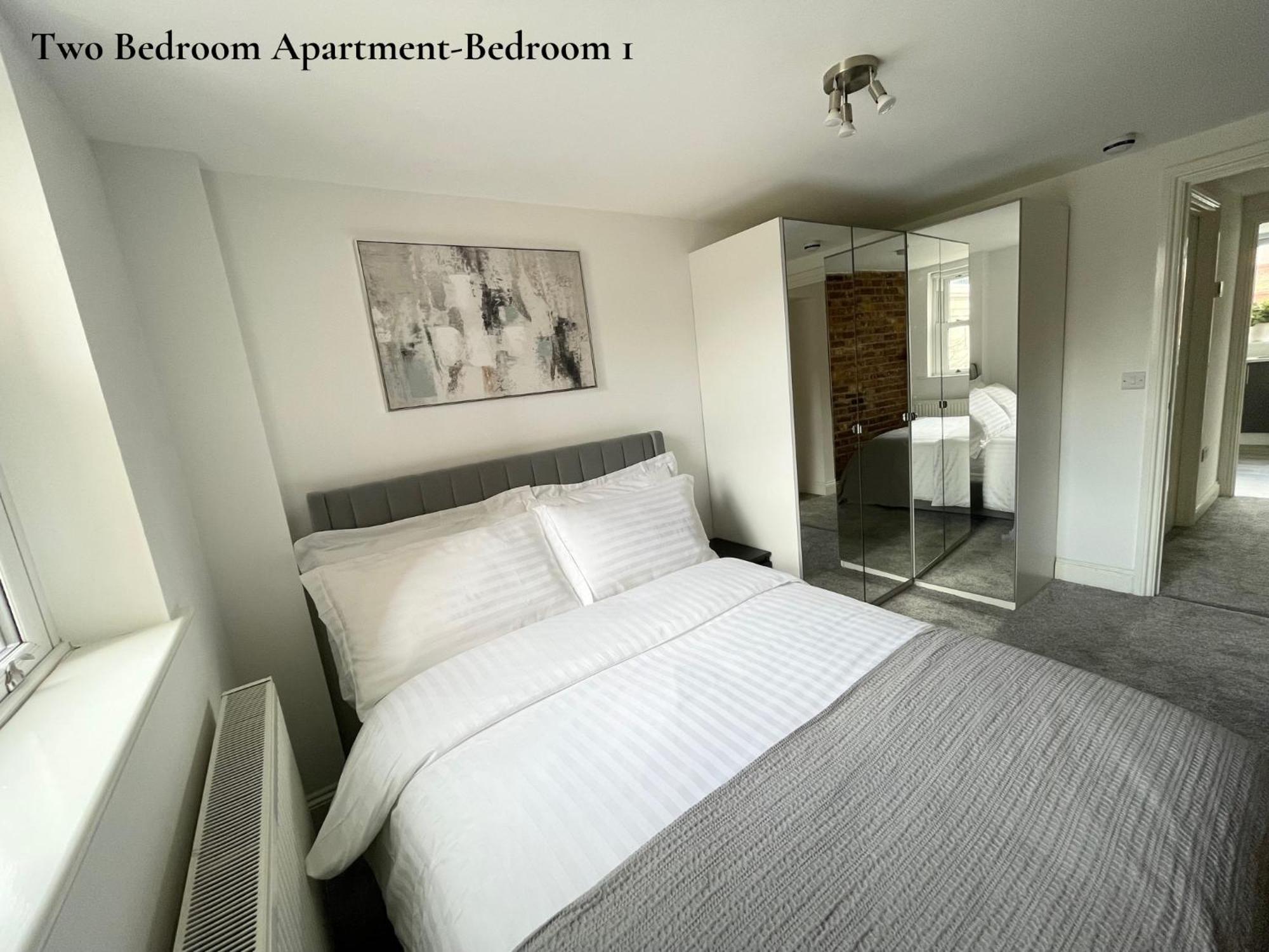 Appartement Lux Bermondsey Near Tower Bridge