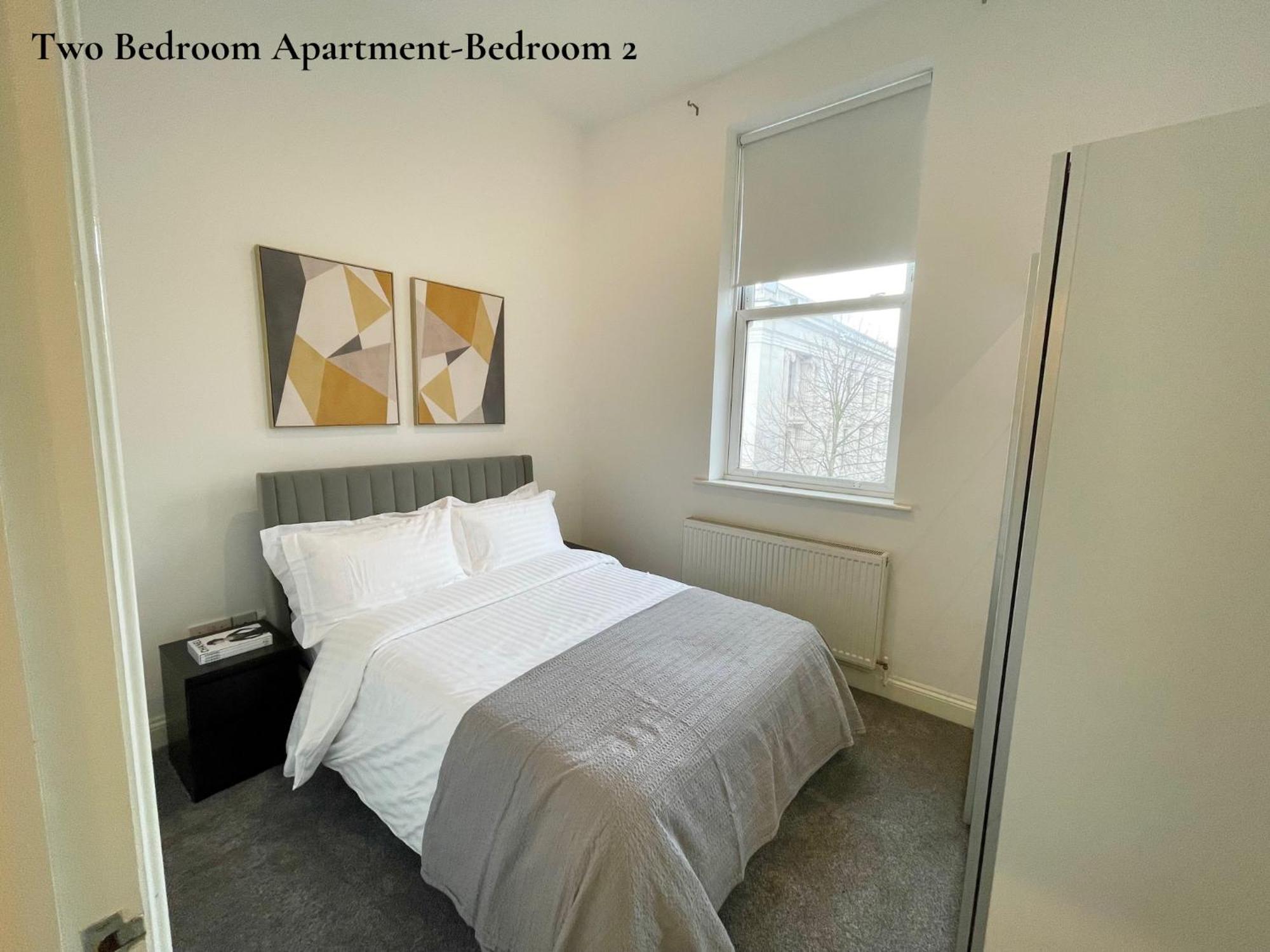 Appartement Lux Bermondsey Near Tower Bridge *