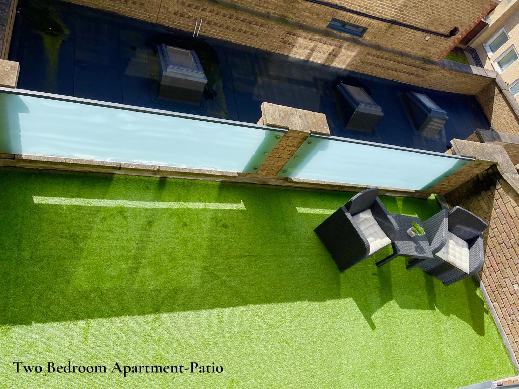 Lux Bermondsey Near Tower Bridge Appartement *