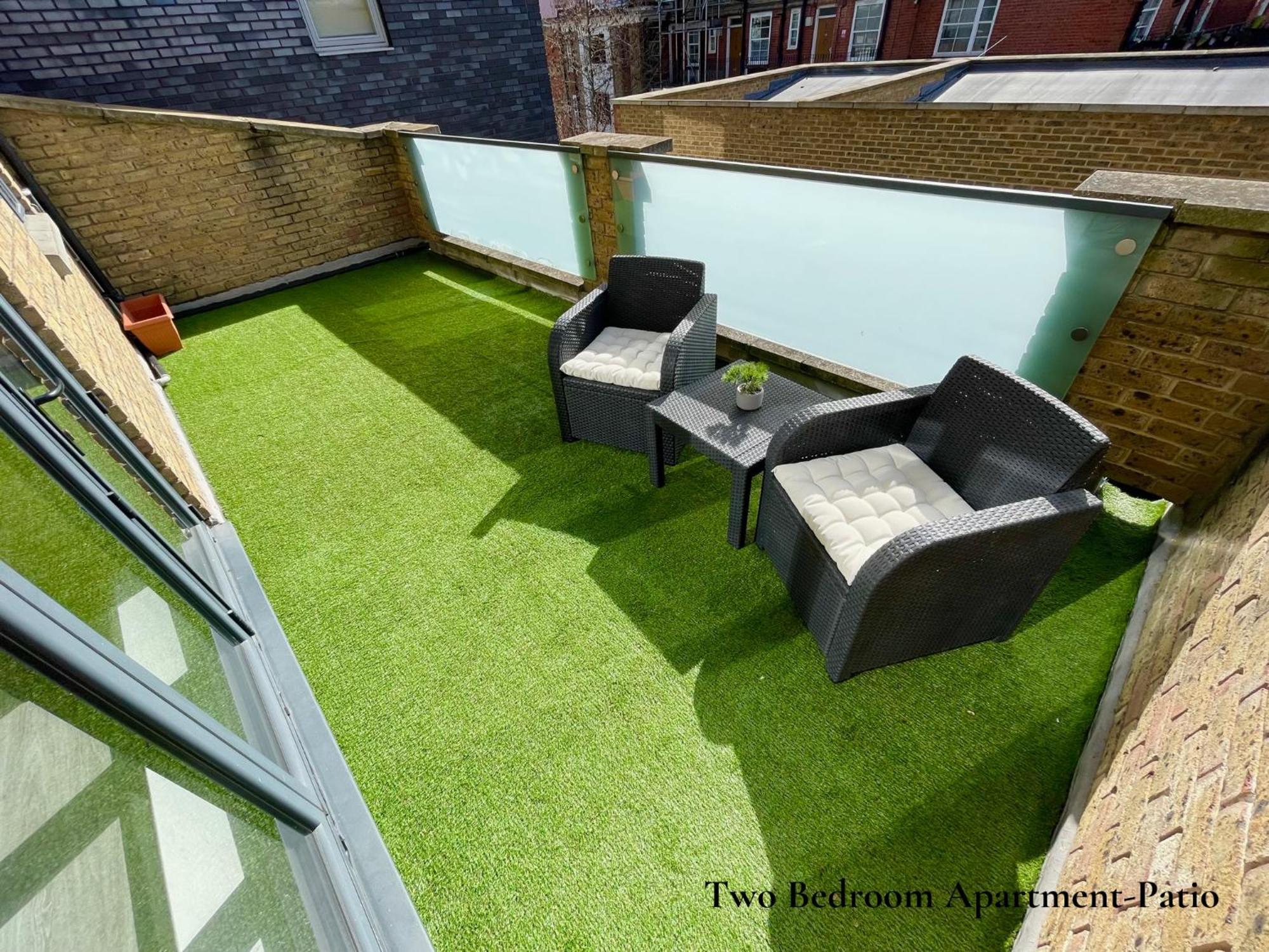 Lux Bermondsey Near Tower Bridge Appartement Londen