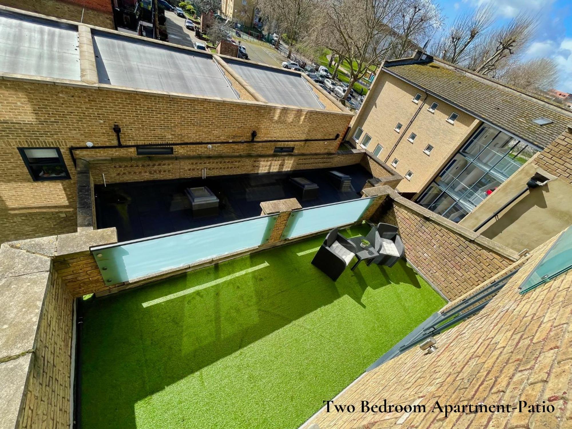 Lux Bermondsey Near Tower Bridge Appartement