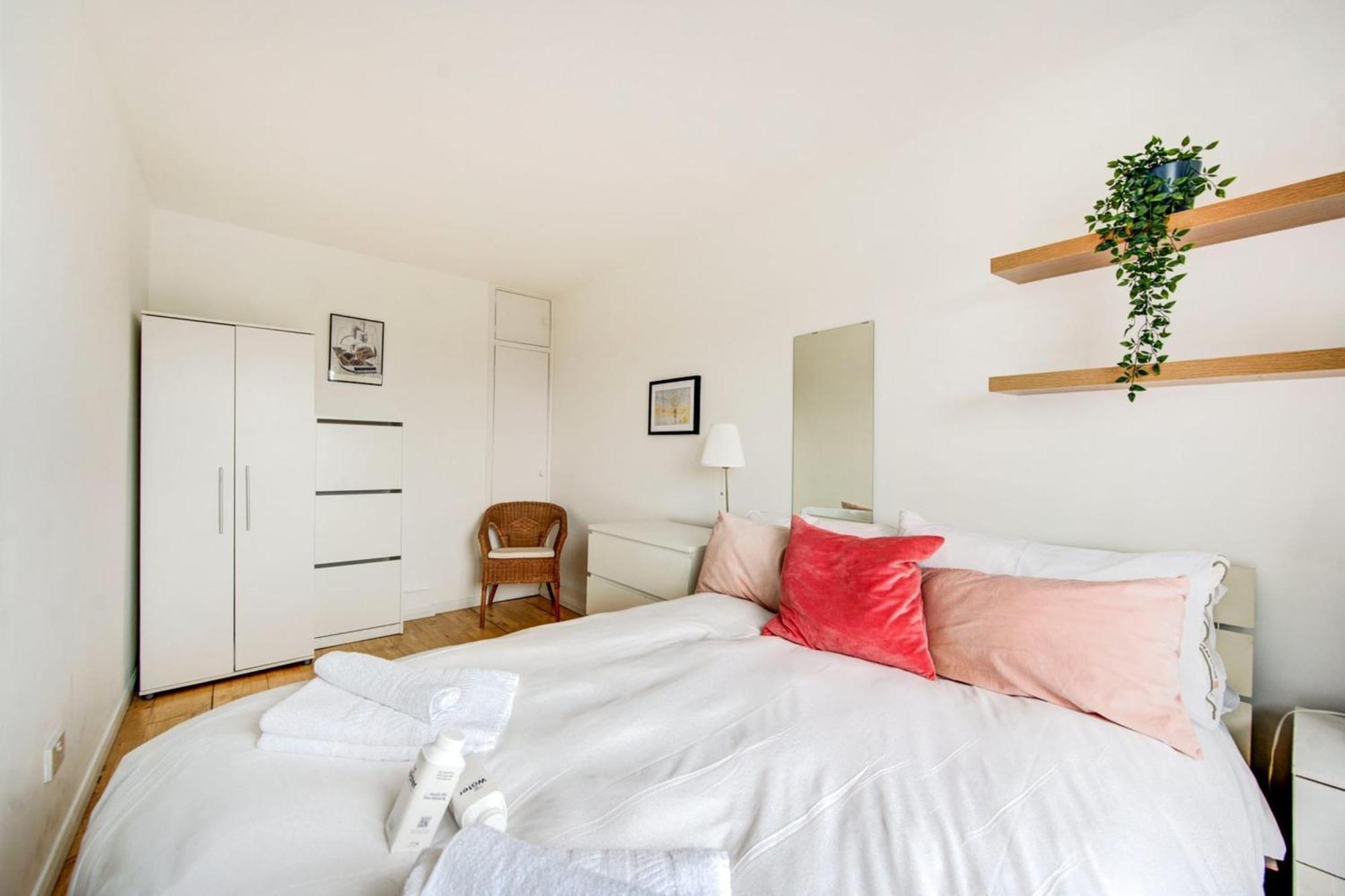 Apartamento Guestready - Penthouse Flat In Trendy Peckham Londres