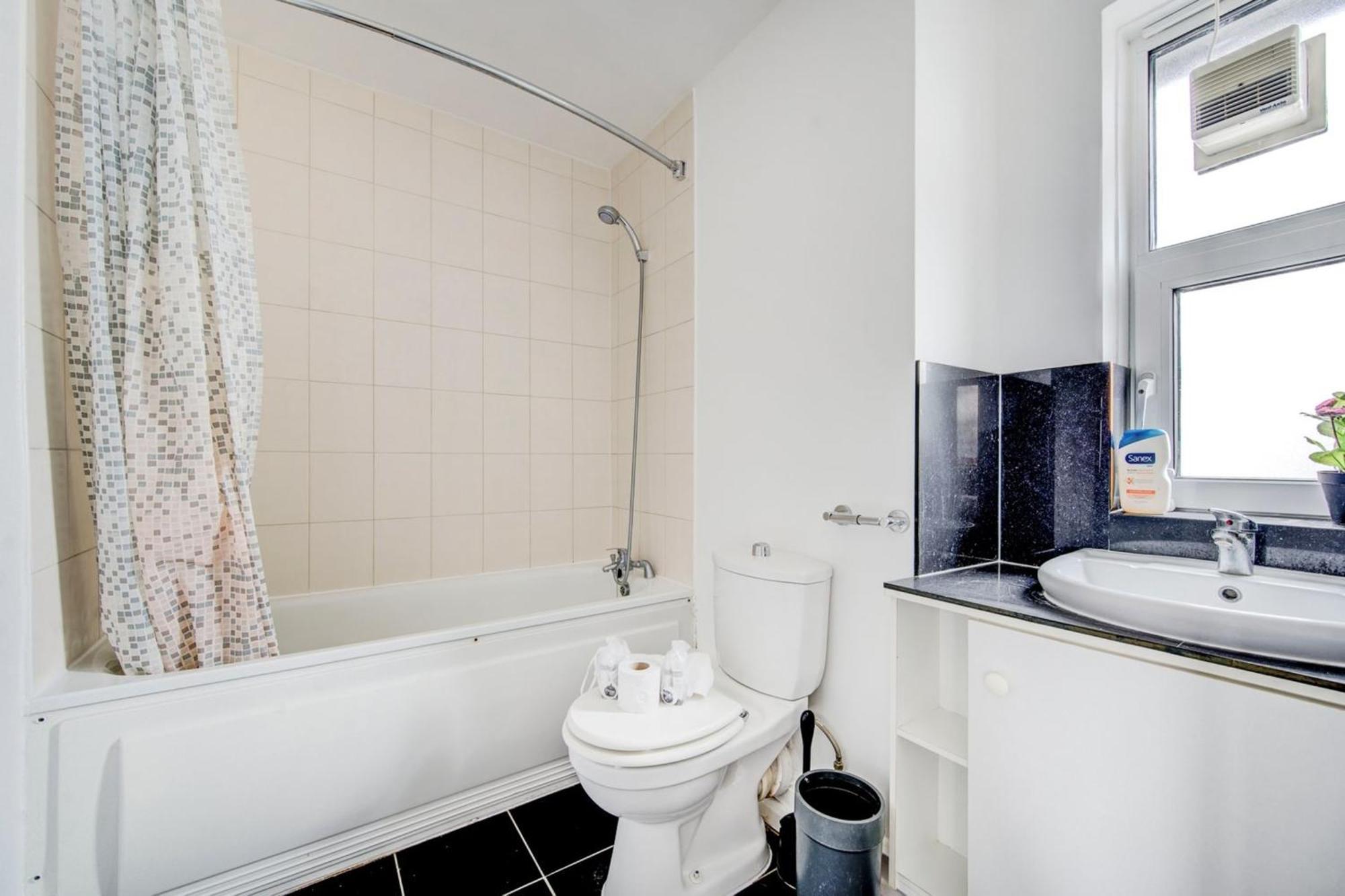Guestready - Penthouse Flat In Trendy Peckham Apartamento