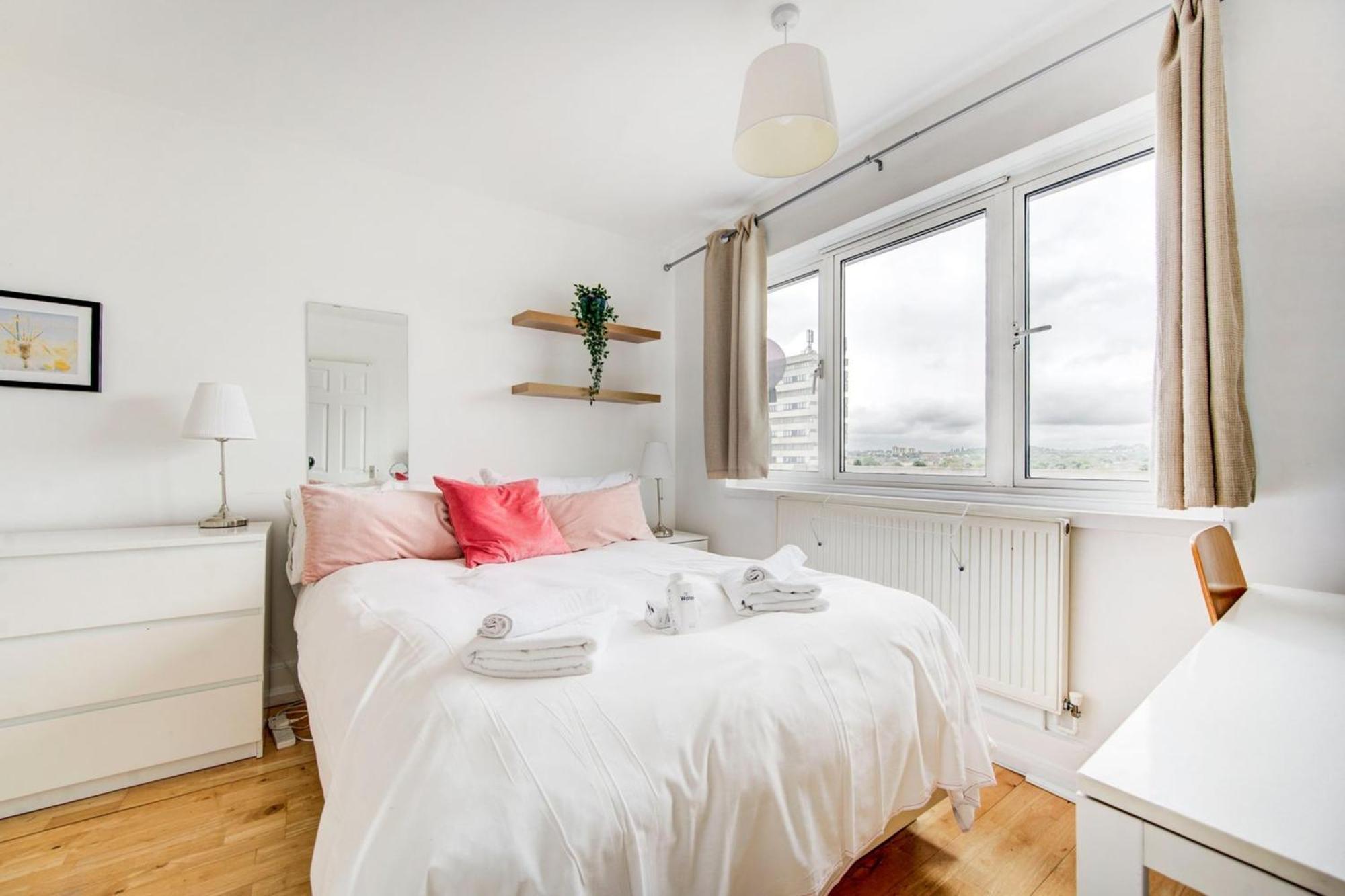 Guestready - Penthouse Flat In Trendy Peckham Apartamento Londres