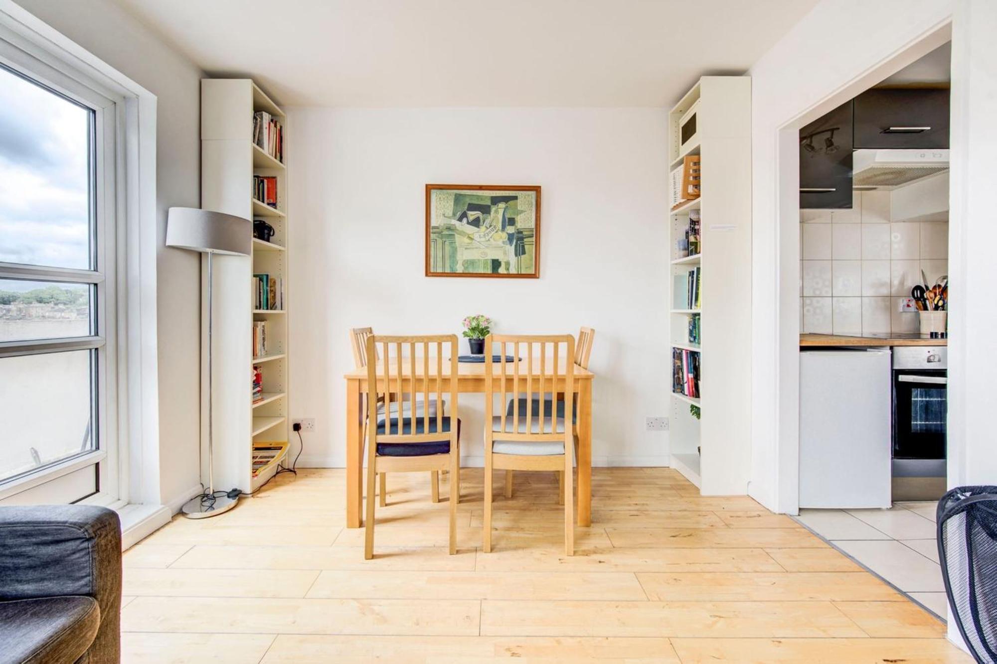 Guestready - Penthouse Flat In Trendy Peckham