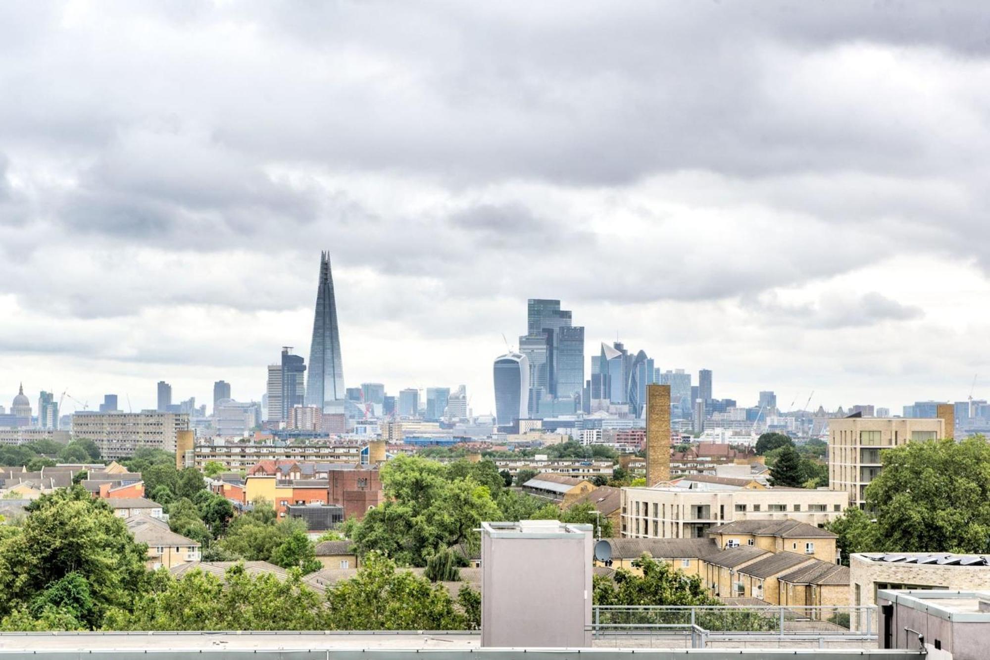 Guestready - Penthouse Flat In Trendy Peckham * Londres