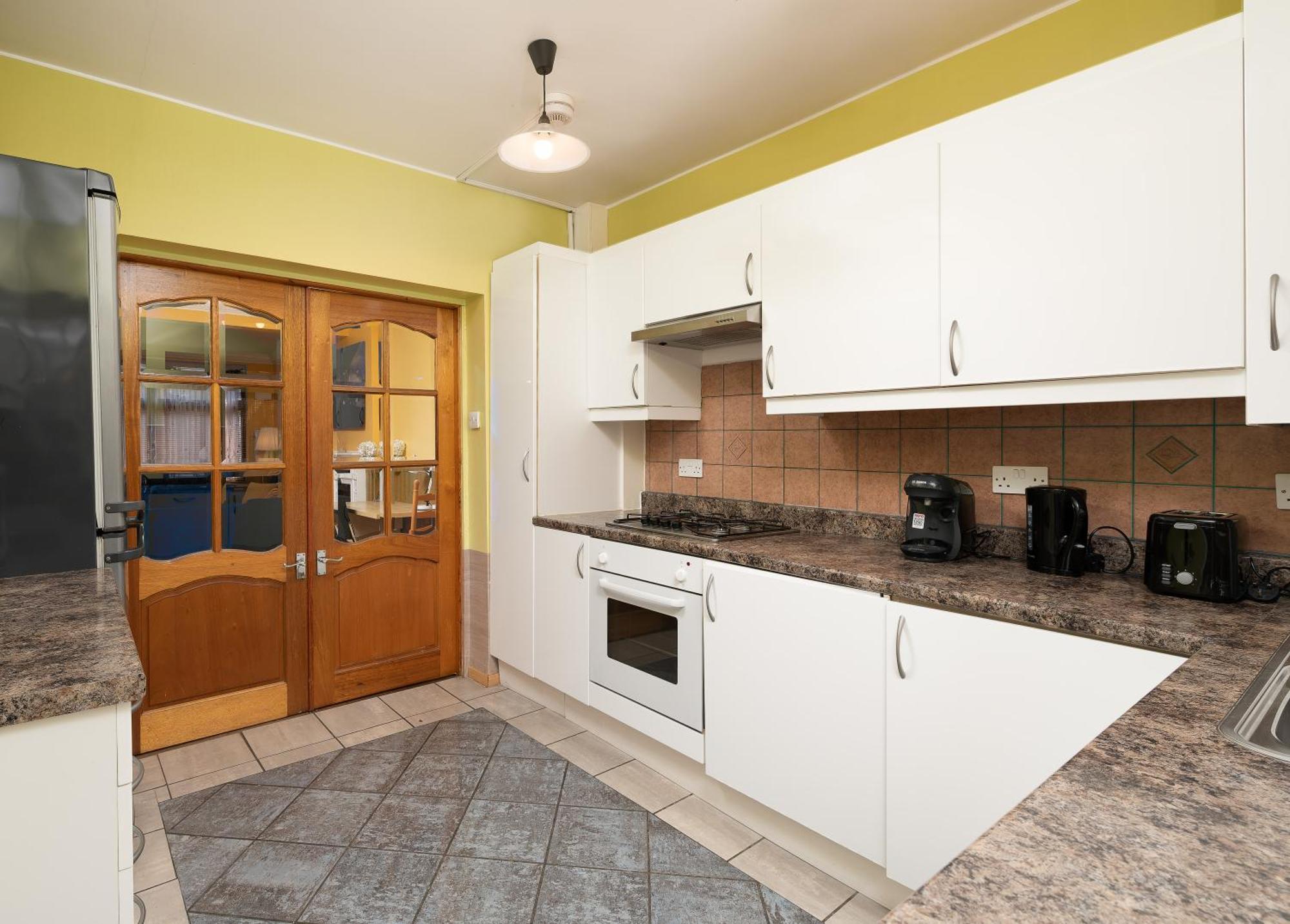 Excel 5min Custom House Station Parking Wifi Sleeps 6 Apartamento Londres