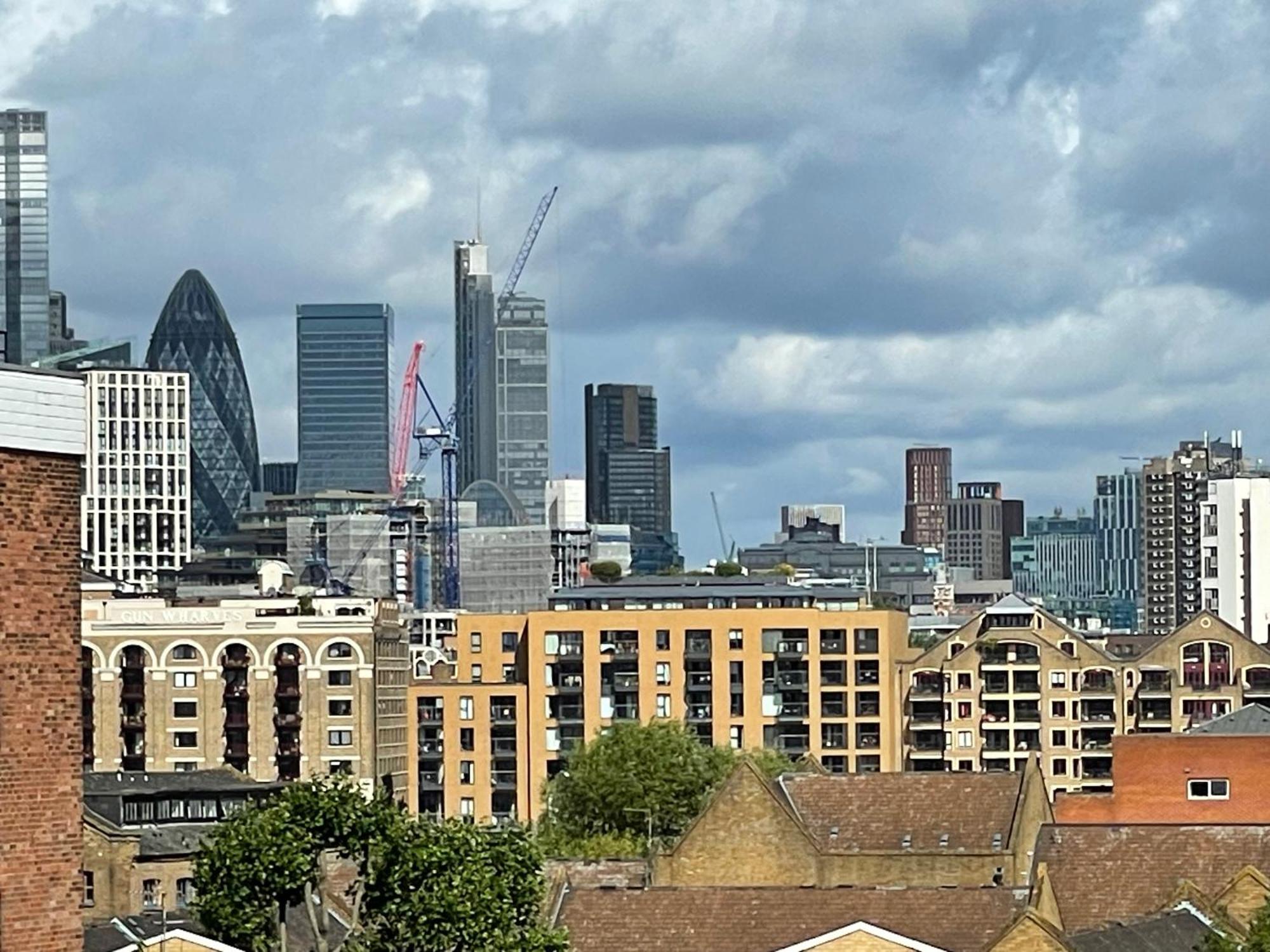Apartamento 2 Bedrooms 2 Stations Londres