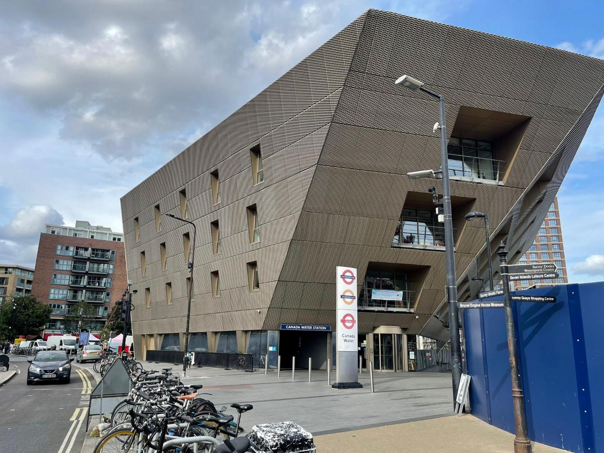 Riverside 3br With Easy Transport 20mins To Centre Appartement *