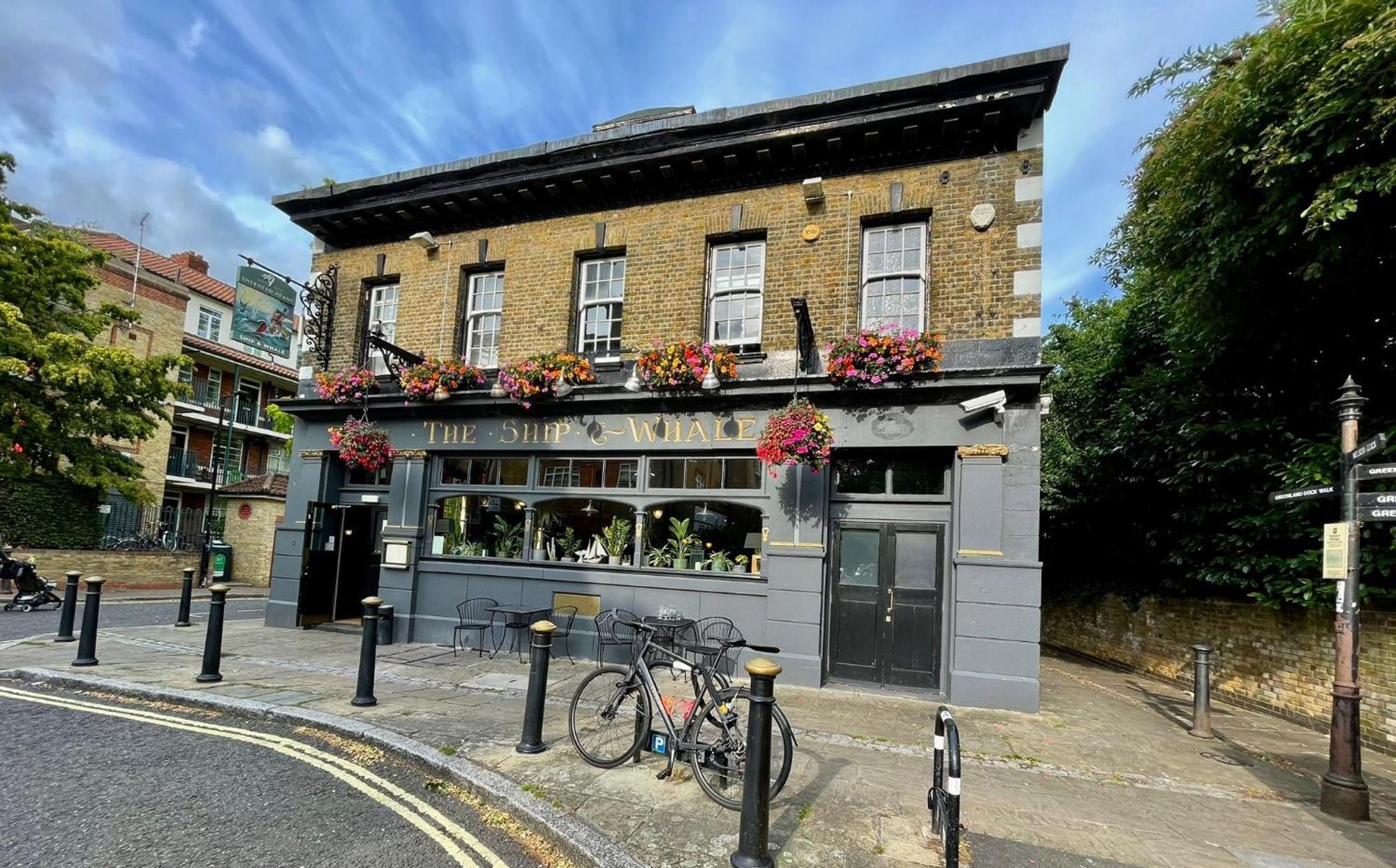 Riverside 3br With Easy Transport 20mins To Centre Appartement *