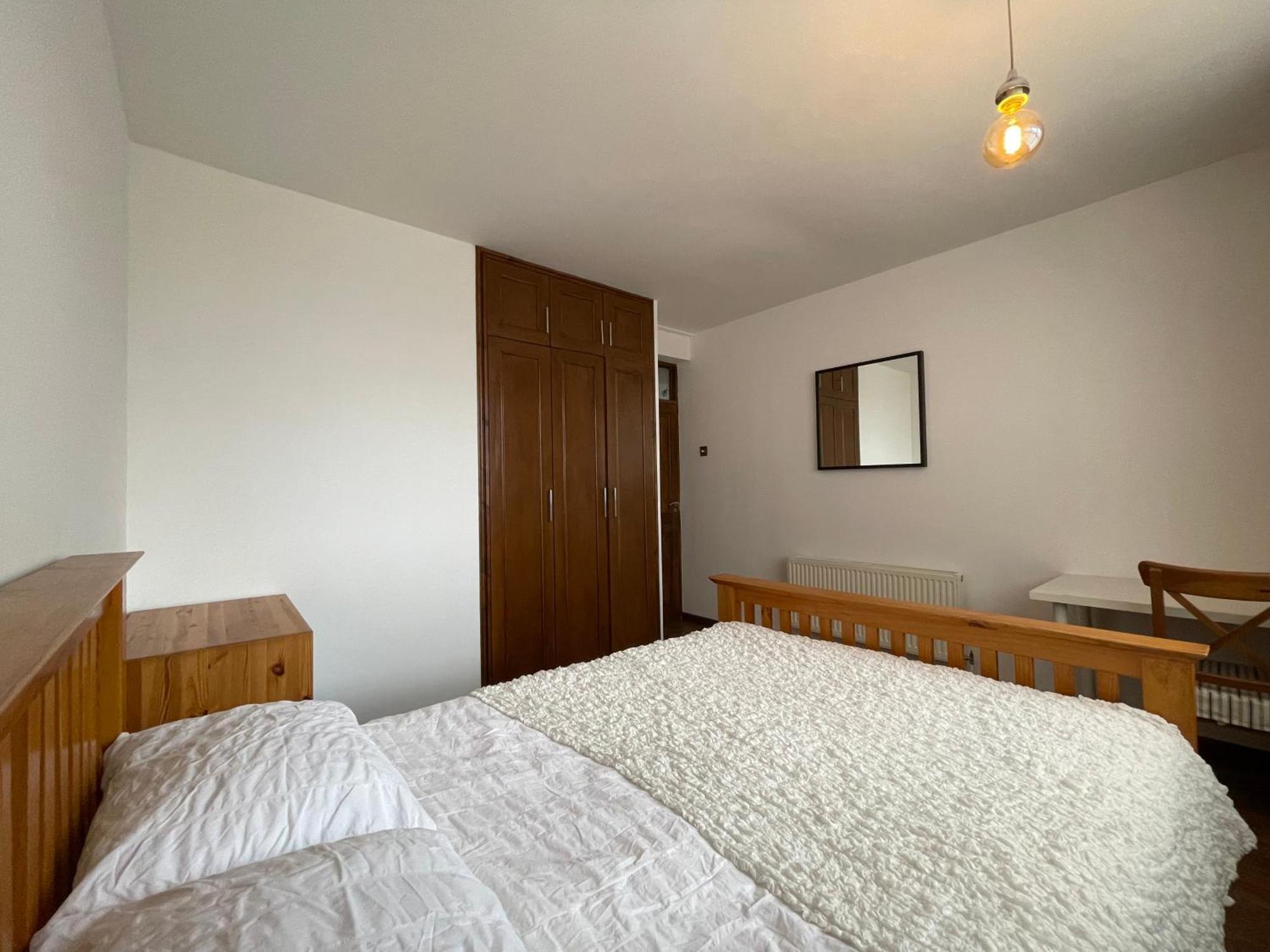 2 Bedrooms 2 Stations Apartamento Londres