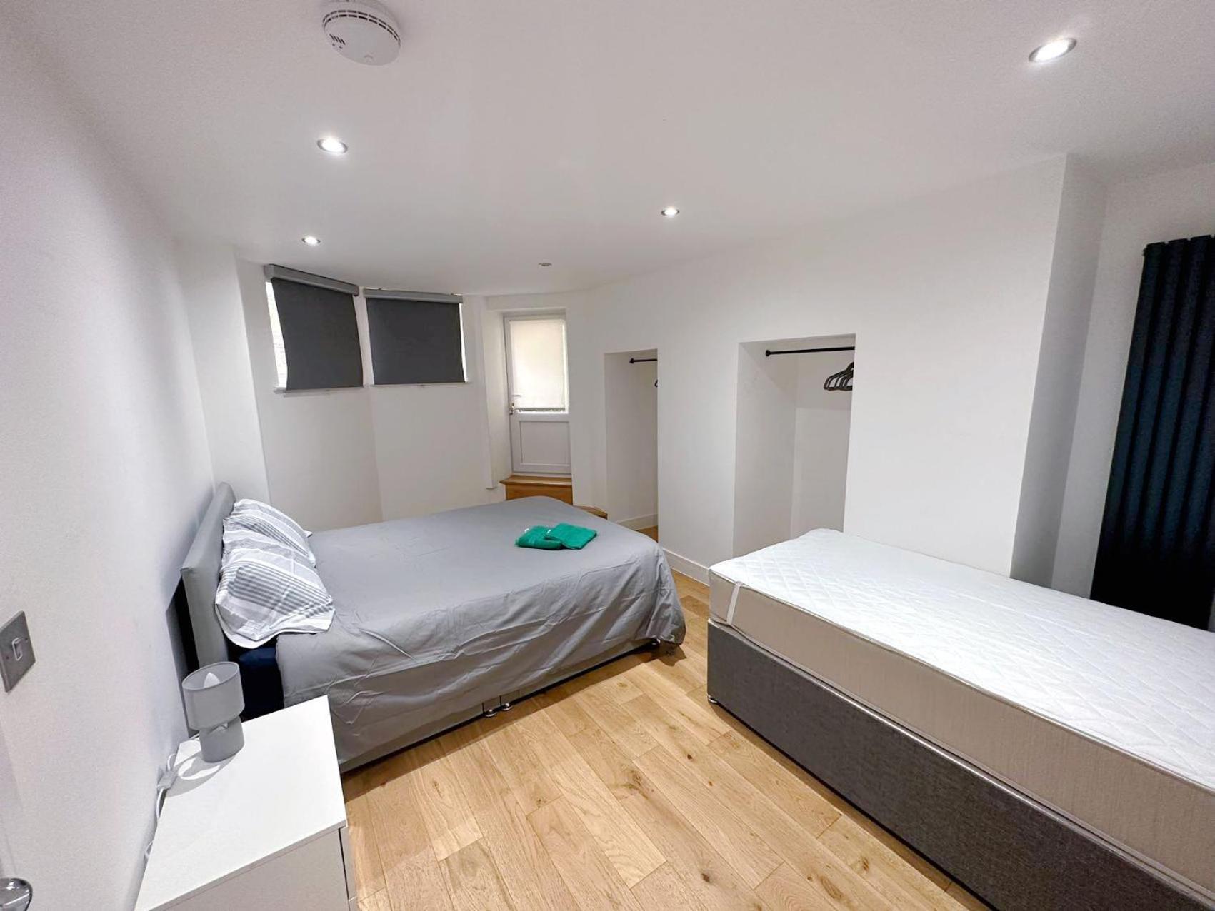 Massive Flat Near Greenwich Park Apartamento *