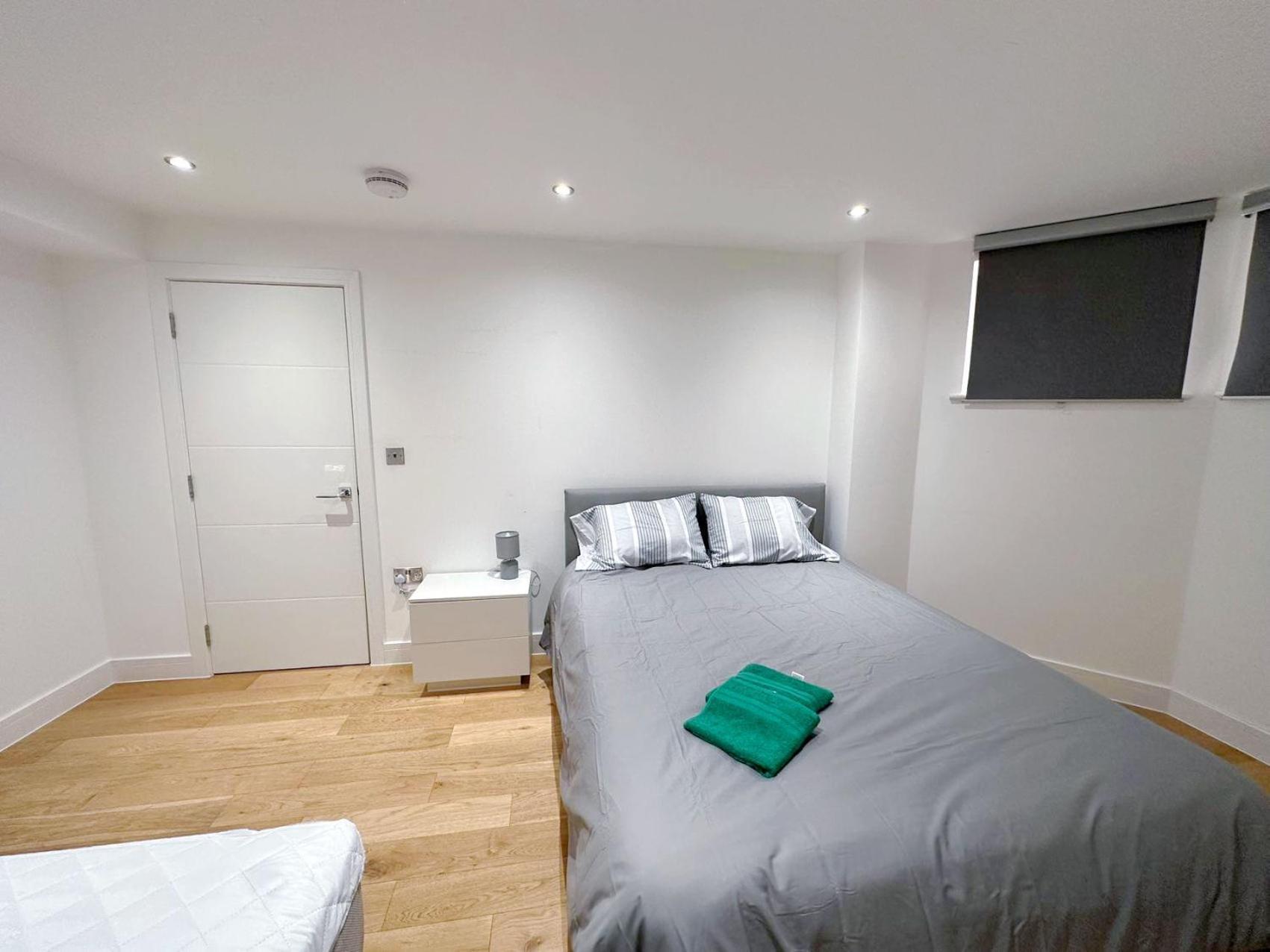 Apartamento Massive Flat Near Greenwich Park