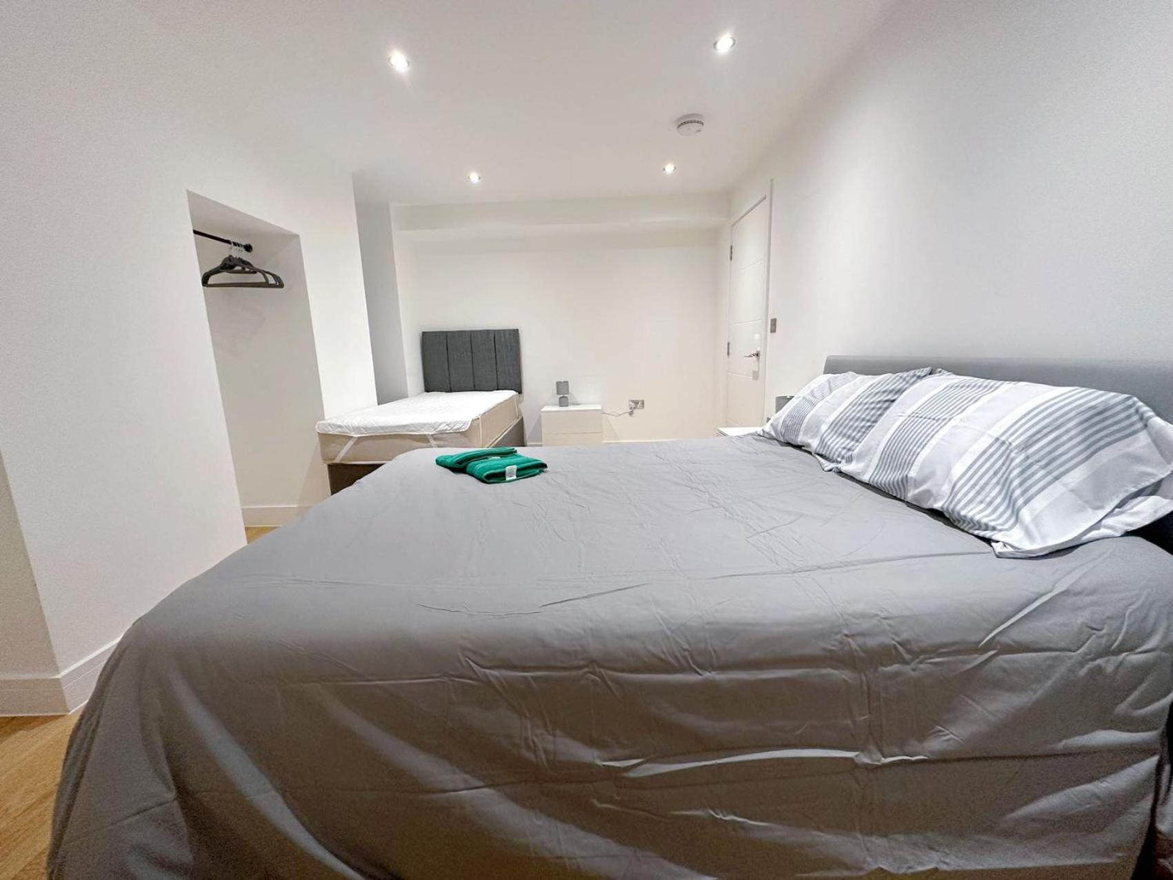 Massive Flat Near Greenwich Park * Londres