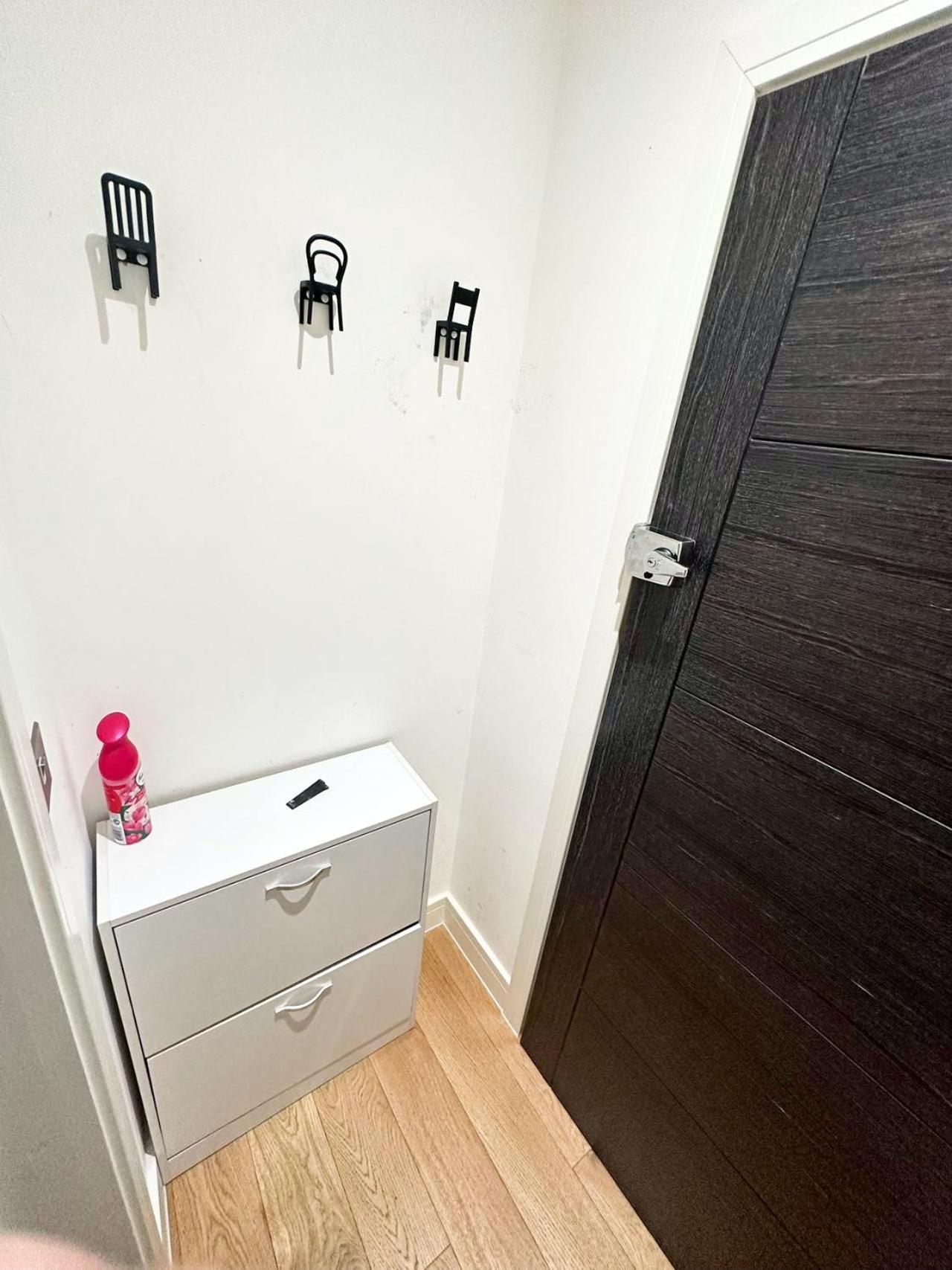 Massive Flat Near Greenwich Park Apartamento Londres