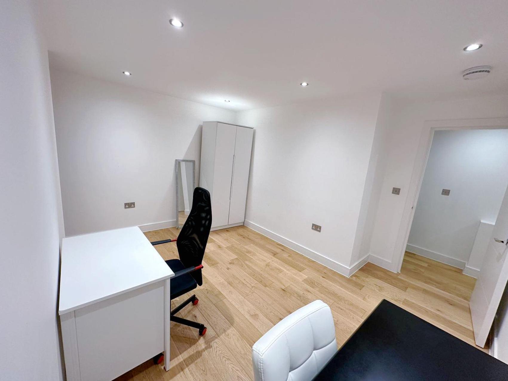 Apartamento Massive Flat Near Greenwich Park