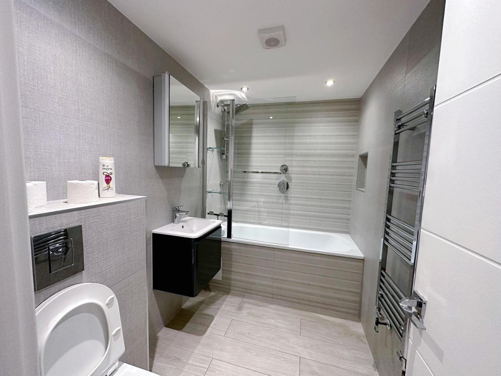 Apartamento Massive Flat Near Greenwich Park Londres