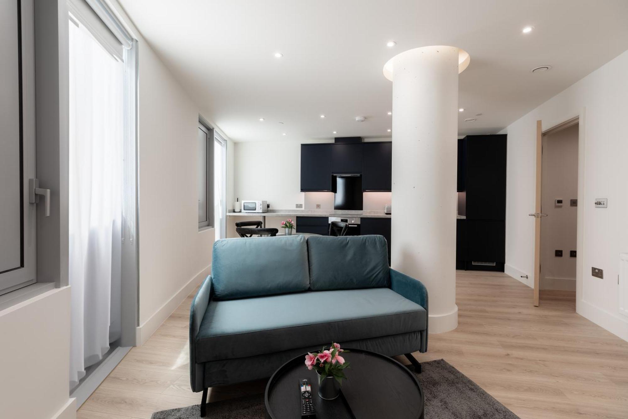 Appartement Stayinn Stratford