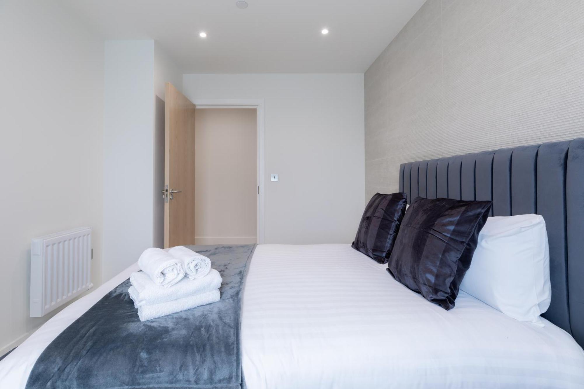 Stayinn Stratford * Londres