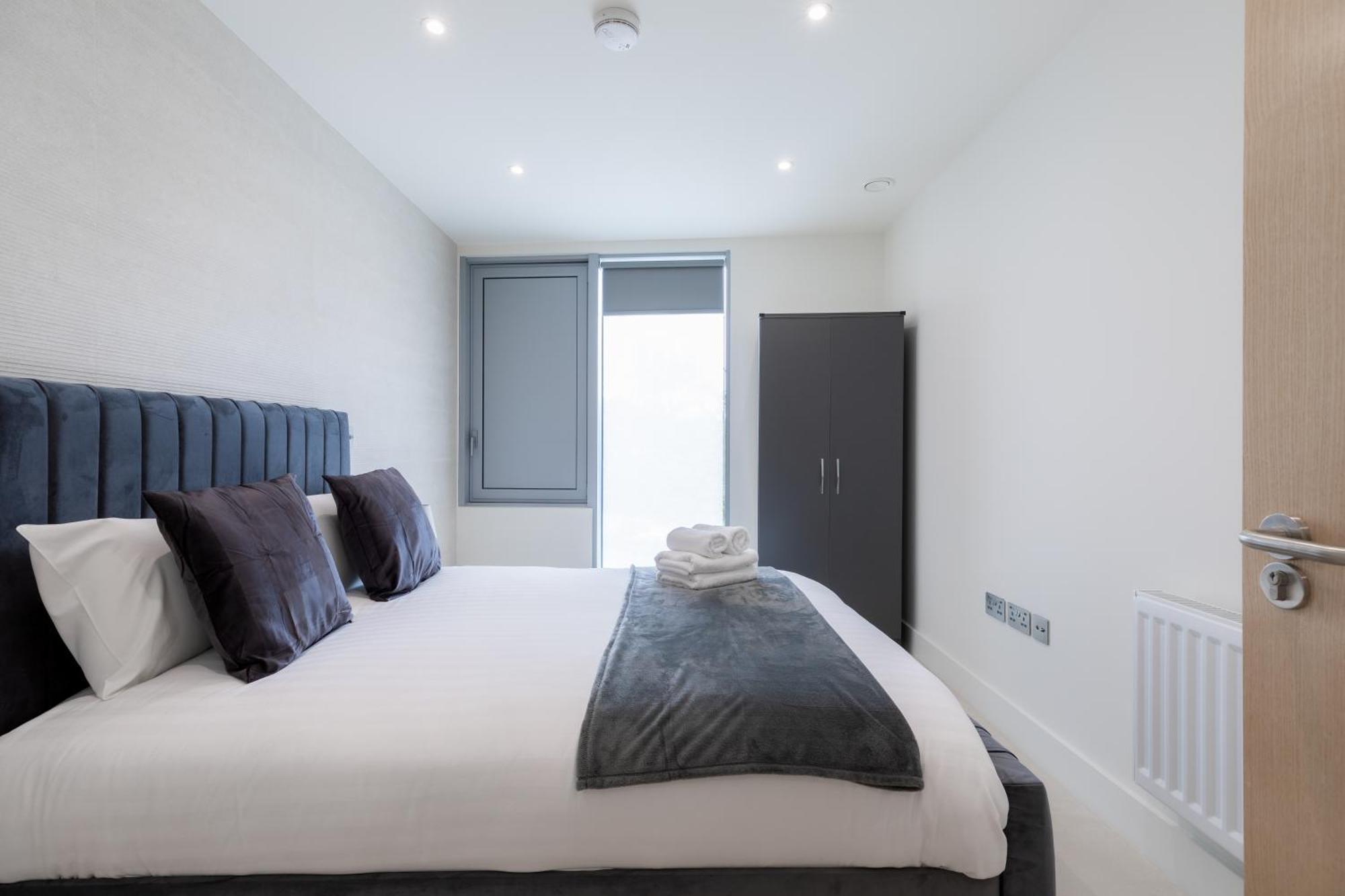 Stayinn Stratford Appartement