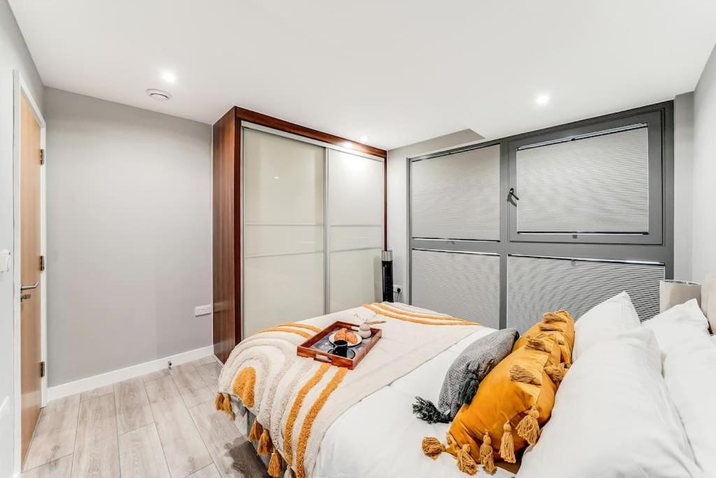 Modern 1 Bed Apt By Old Street / Shoreditch Apartamento Londres