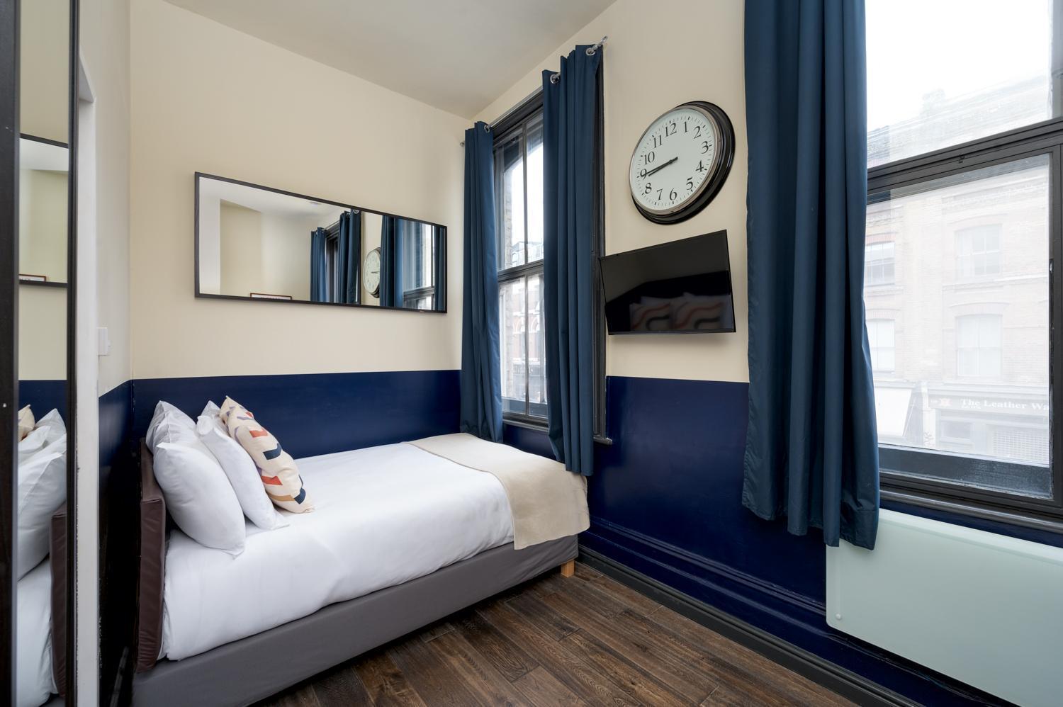 D8 House Apartamento Londres