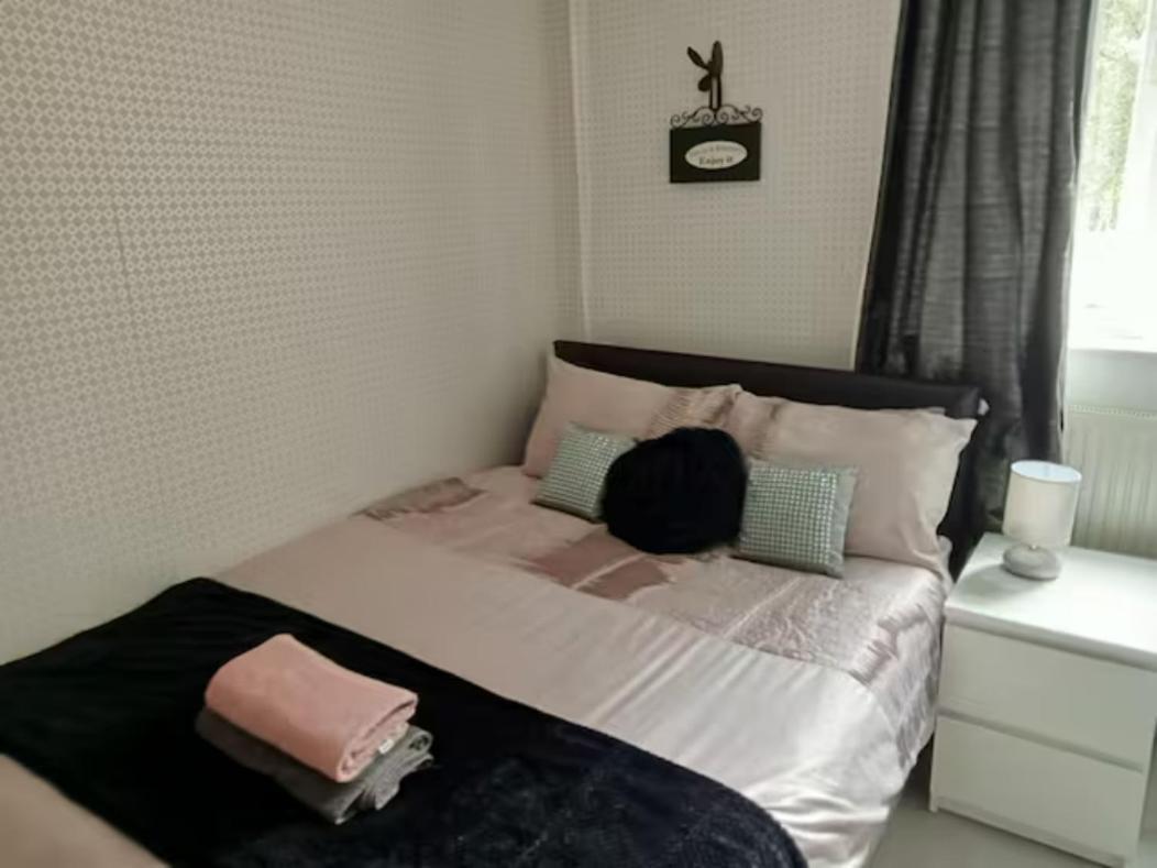 Cosy Flat In Whitechapel, * Londres