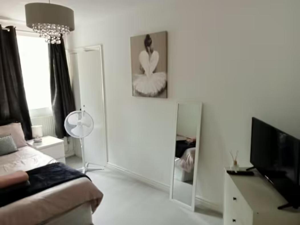 Cosy Flat In Whitechapel, Apartamento Londres