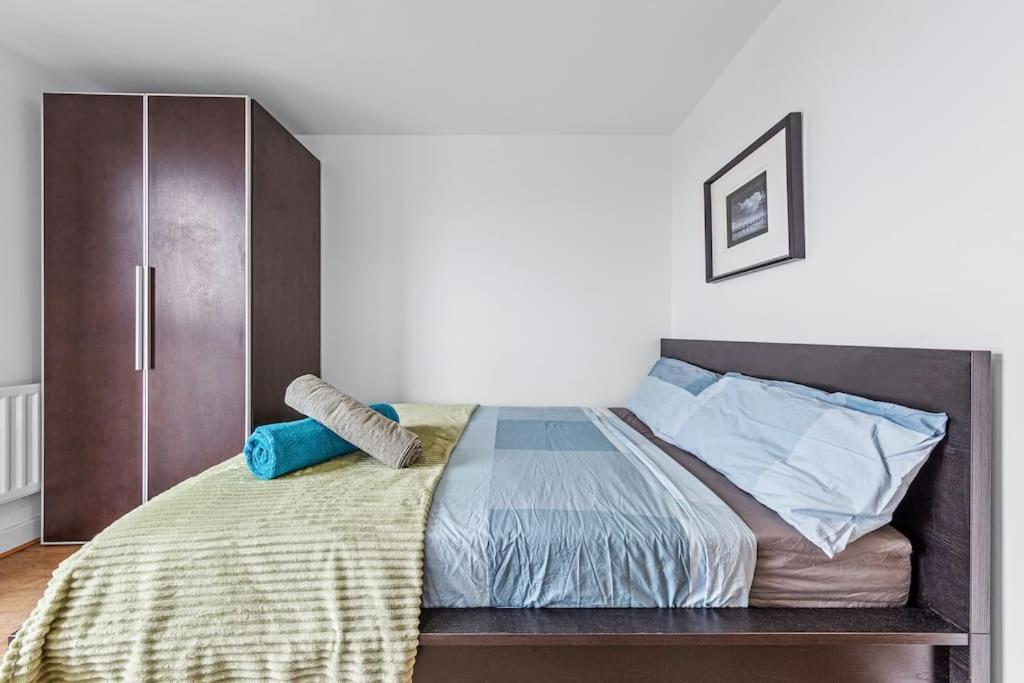 Apartamento Lovely & Cosy 2 Beds Skyline View *