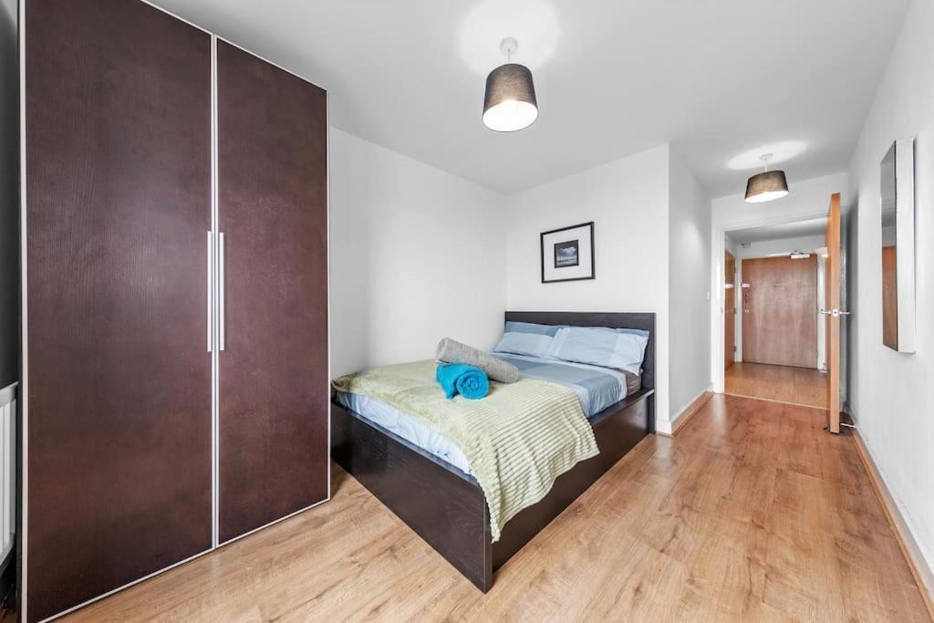 Lovely & Cosy 2 Beds Skyline View Apartamento *
