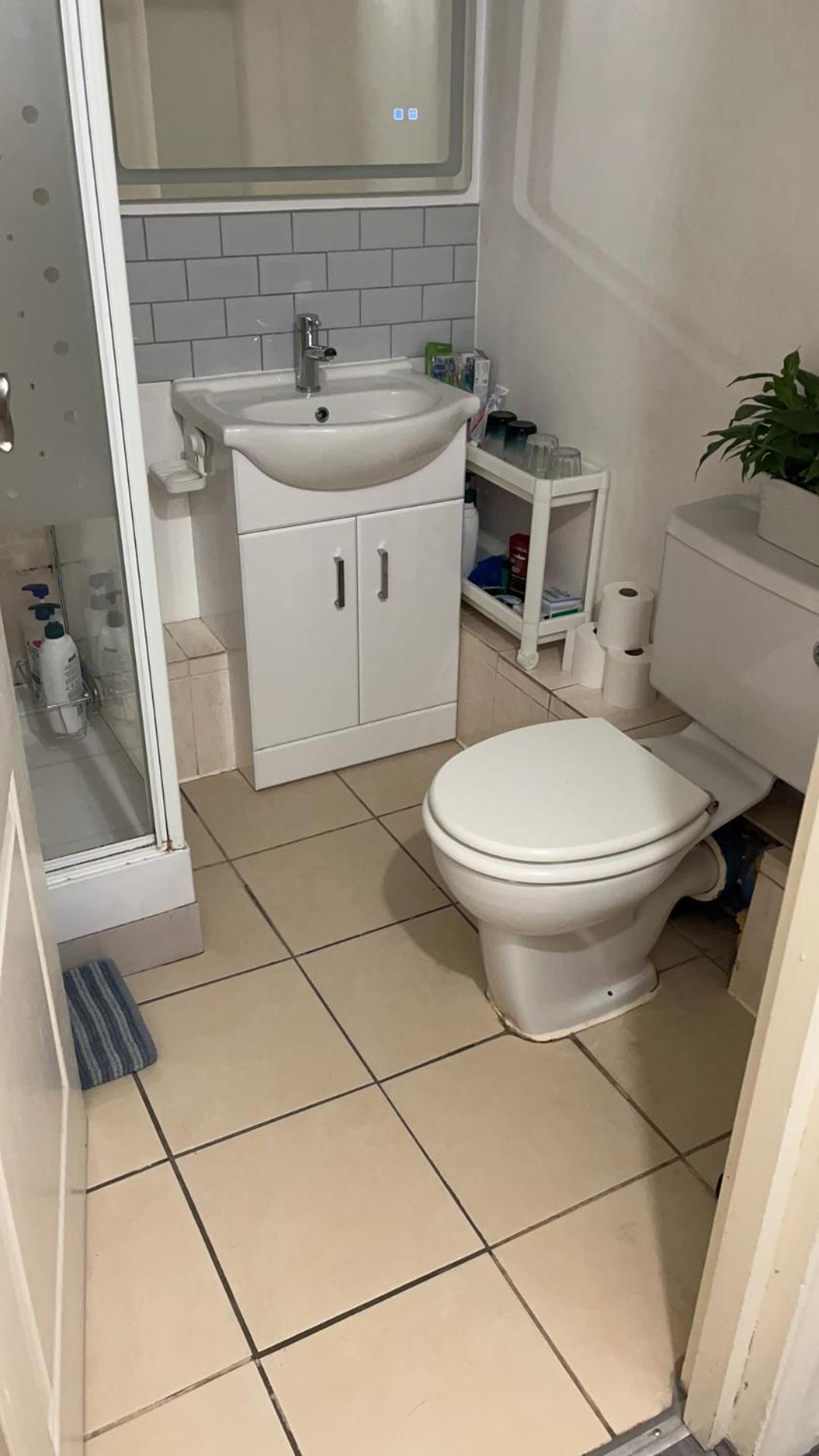 Bethnal Green/brick Lane 2 Bedroom Londen