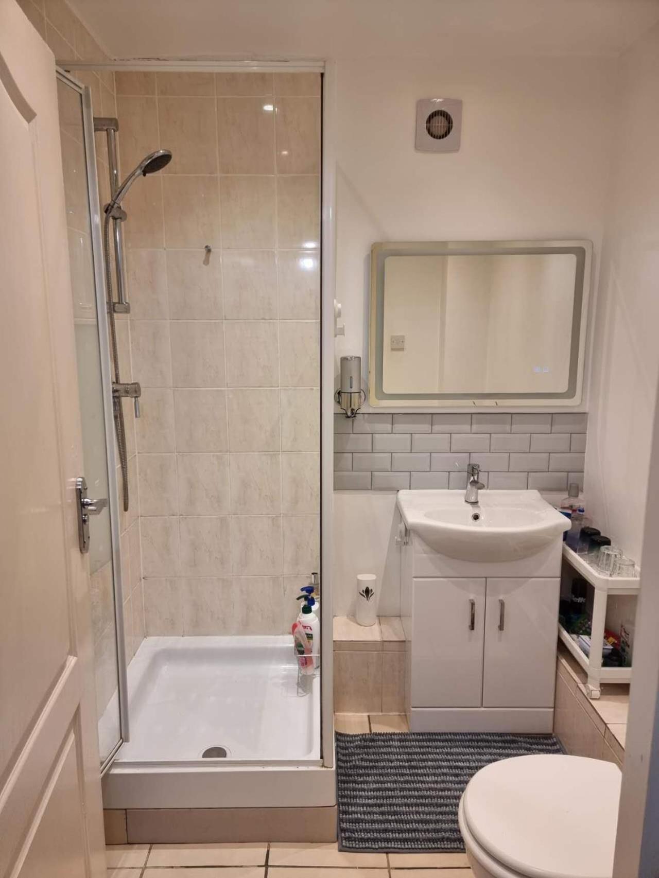 Appartement Bethnal Green/brick Lane 2 Bedroom *