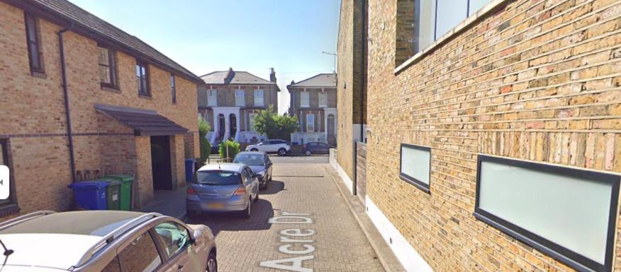 Comfy - East Dulwich Appartement Londres