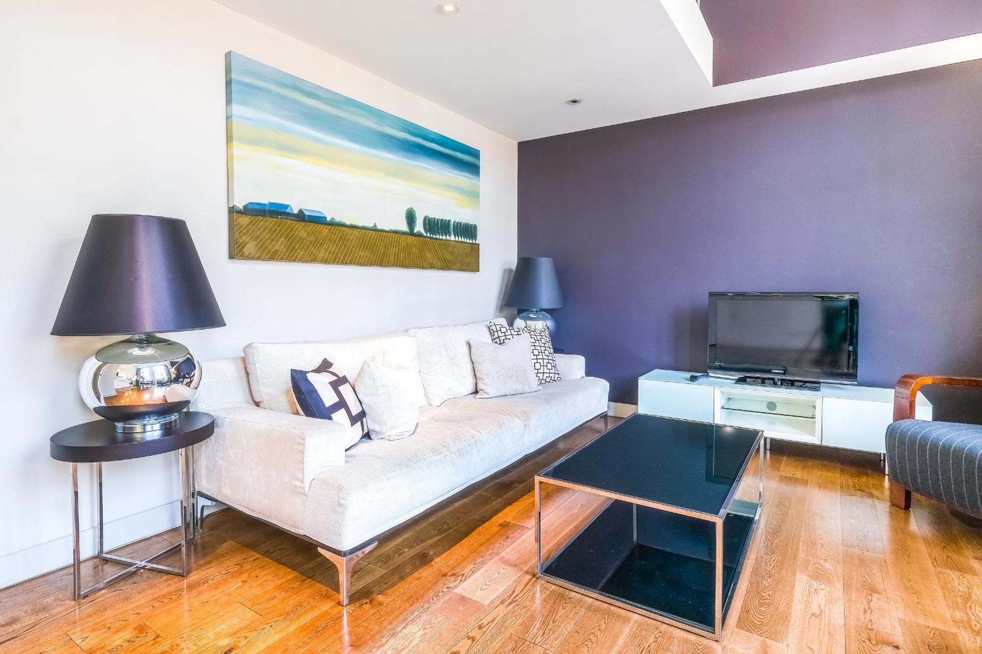 Appart hôtel Servised On Artillery Lane 4*