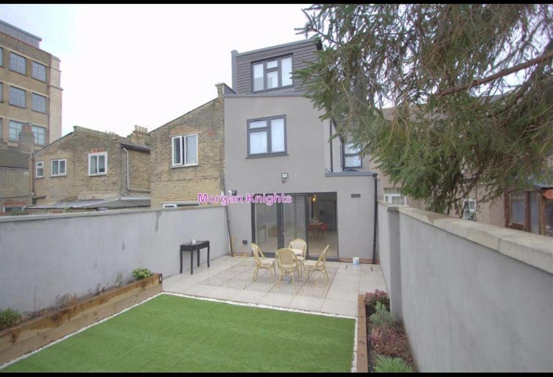 Green Gate Homestay London