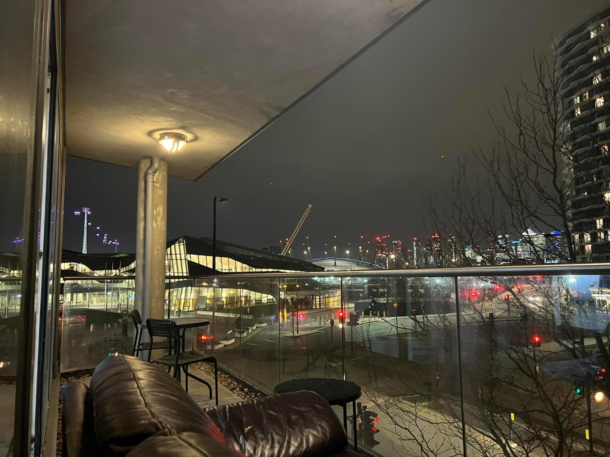 Luxury Dockview 3 Beds Excel Londres