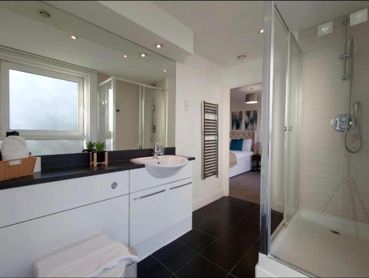 Apartamento Luxury Dockview 3 Beds Excel