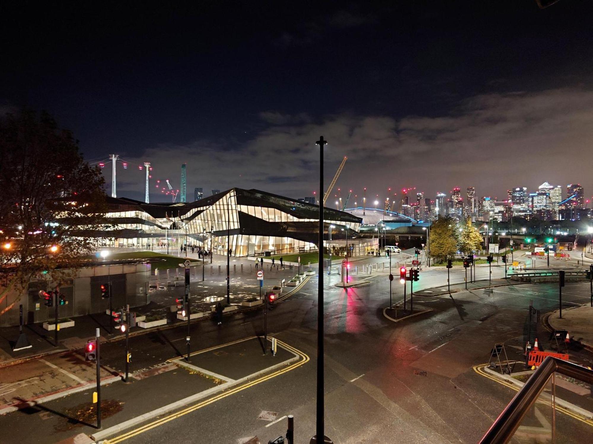 Luxury Dockview 3 Beds Excel * Londres