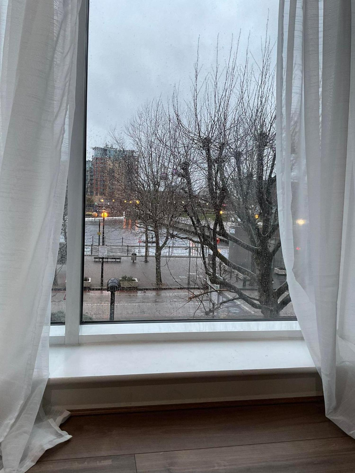 Luxury Dockview 3 Beds Excel Londres