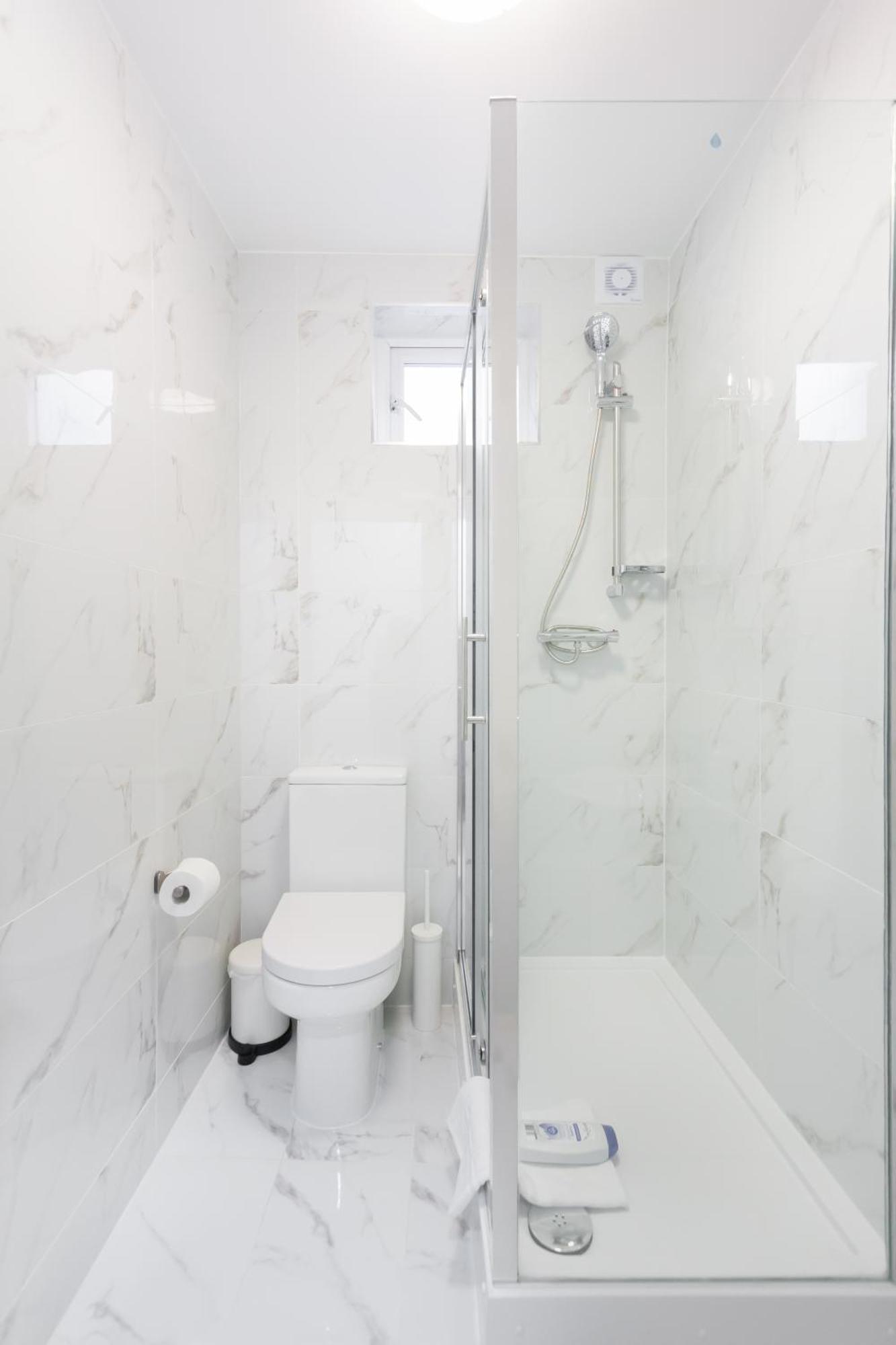 Appartement Budget Center Aldgate - Tower Bridge Londres
