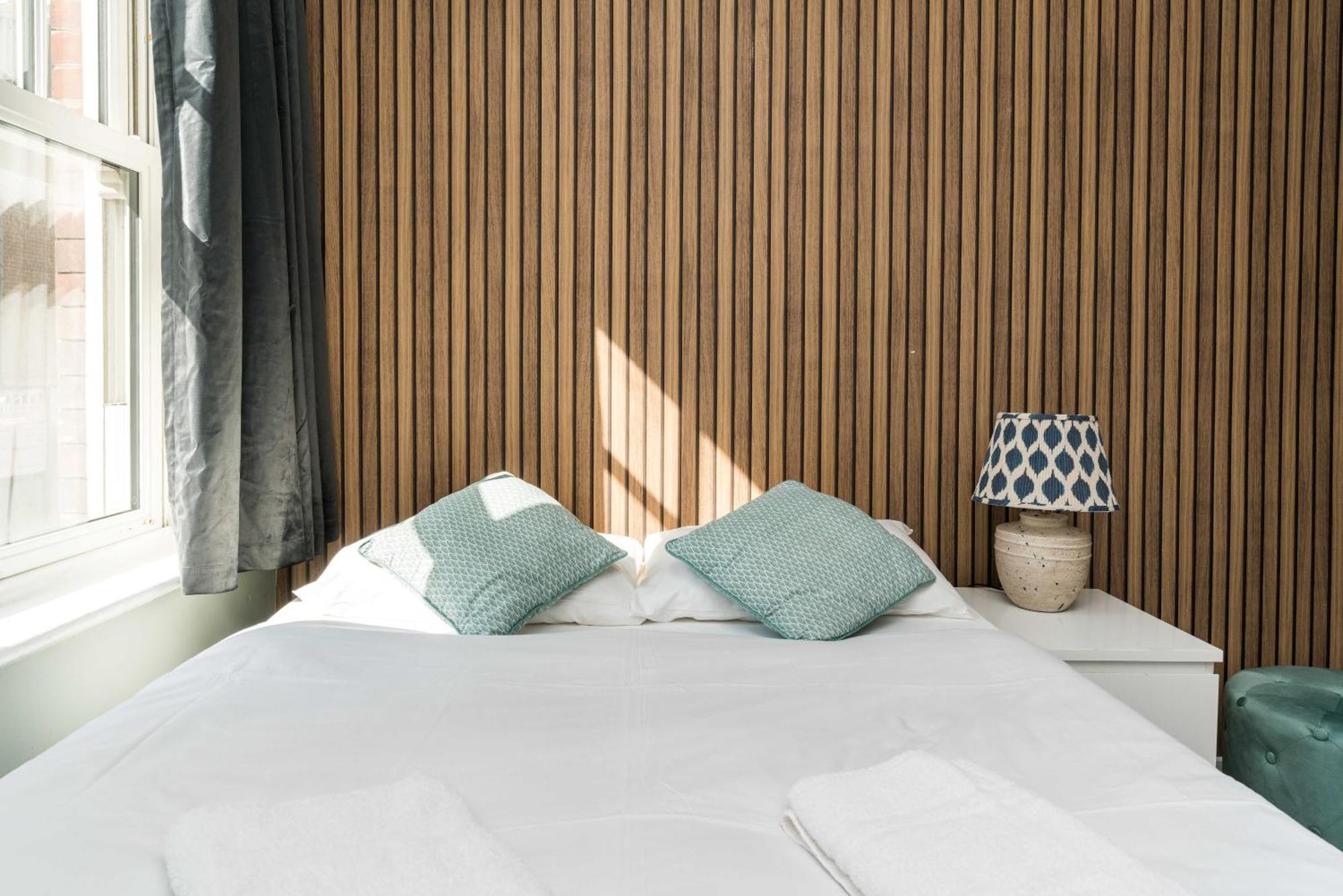 Appartement Lv2 Shoreditch-bricklane-convenient-central-liverpoolstreet