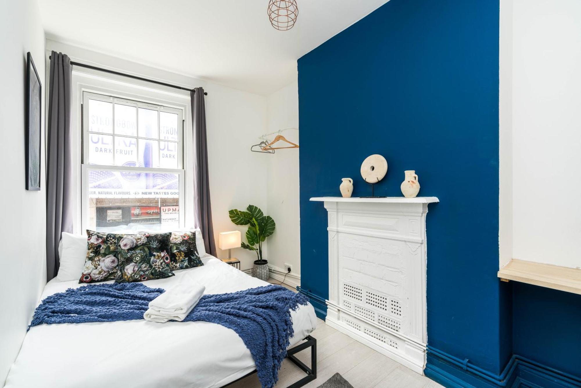 Lv1 Central-zone1-shoreditch-bricklane-liverpoolstreet * Londres