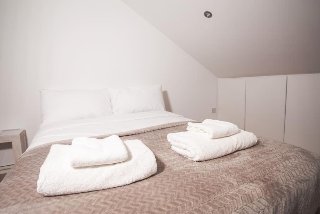 Luxury Townhouse - Hidden Gem Сasa de vacaciones