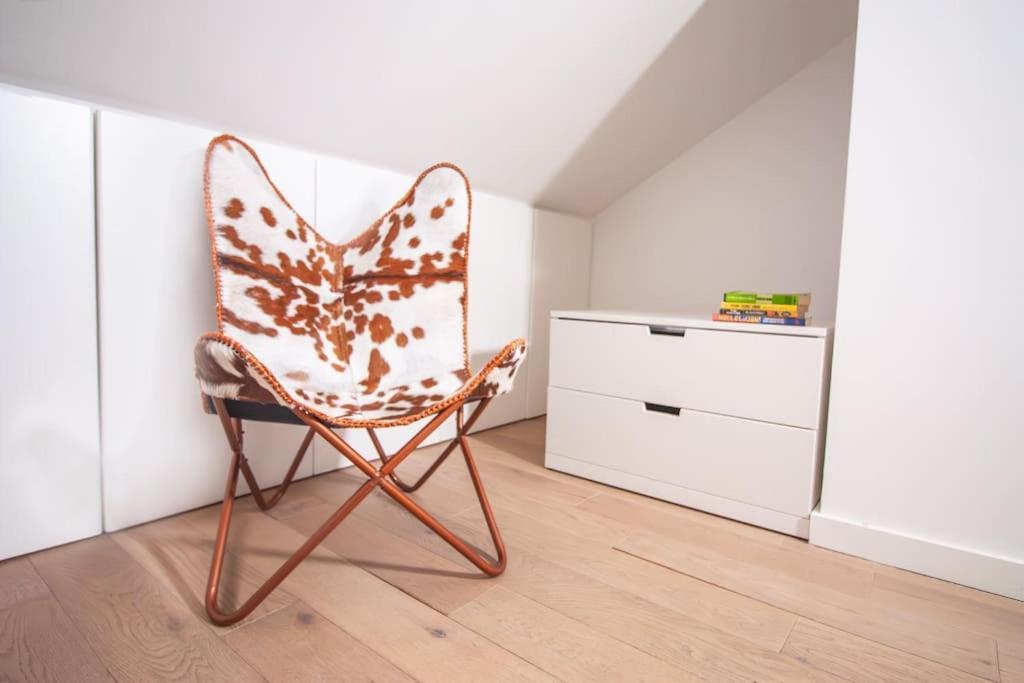 Сasa de vacaciones Luxury Townhouse - Hidden Gem