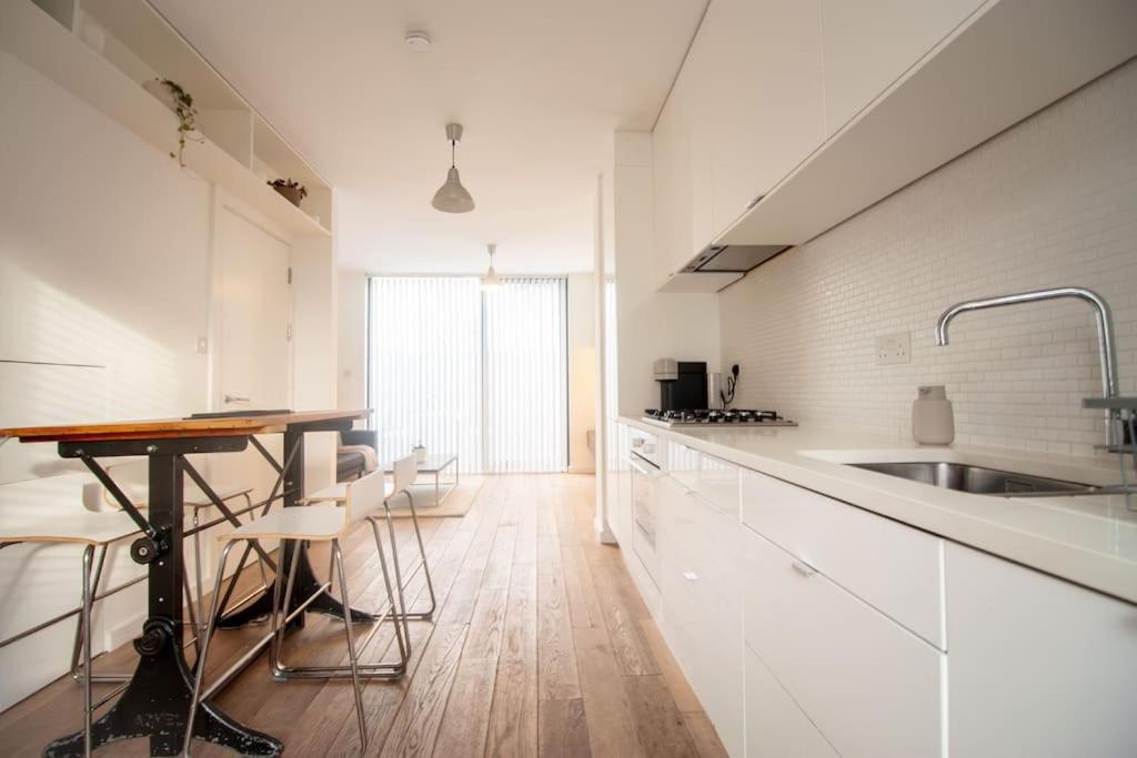 Luxury Townhouse - Hidden Gem Сasa de vacaciones Londres