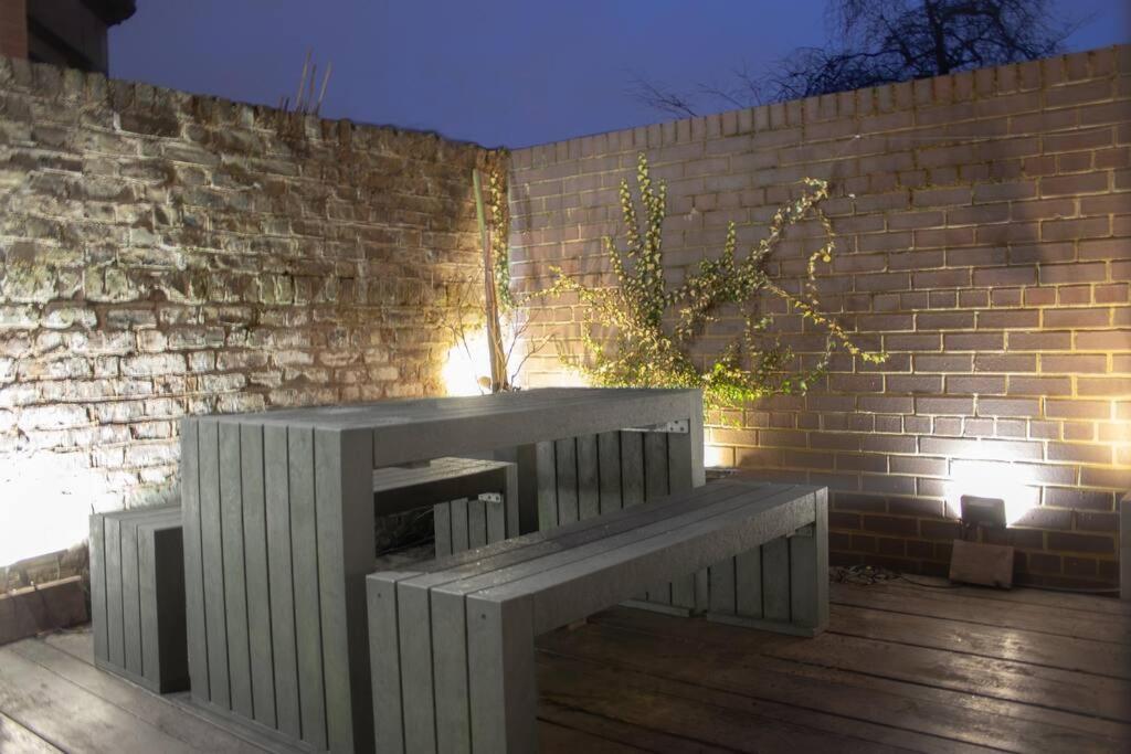 Luxury Townhouse - Hidden Gem Сasa de vacaciones *