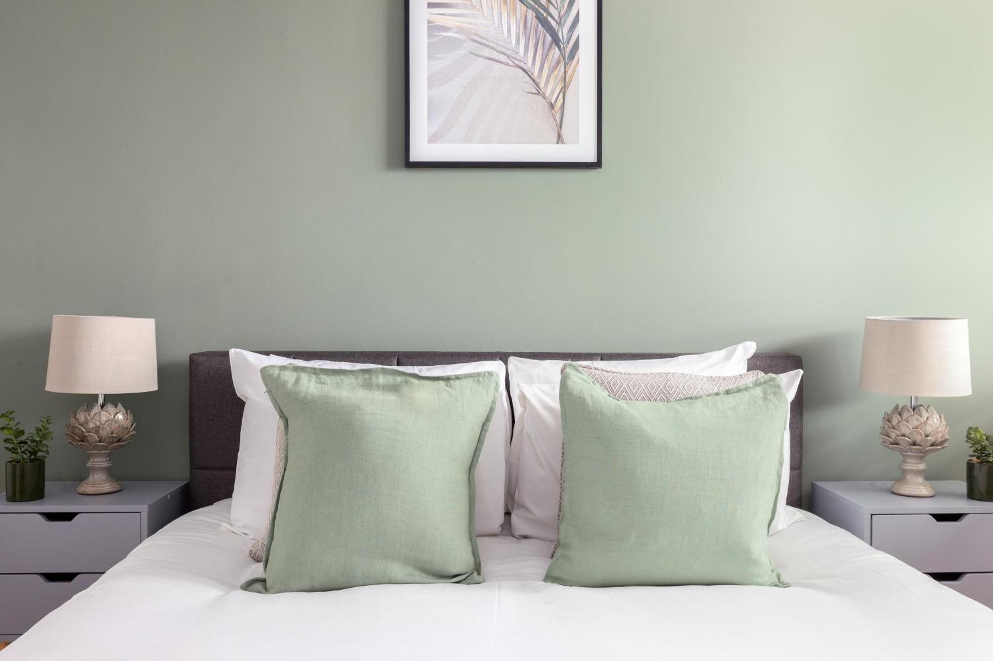 Apartamento The Bermondsey *