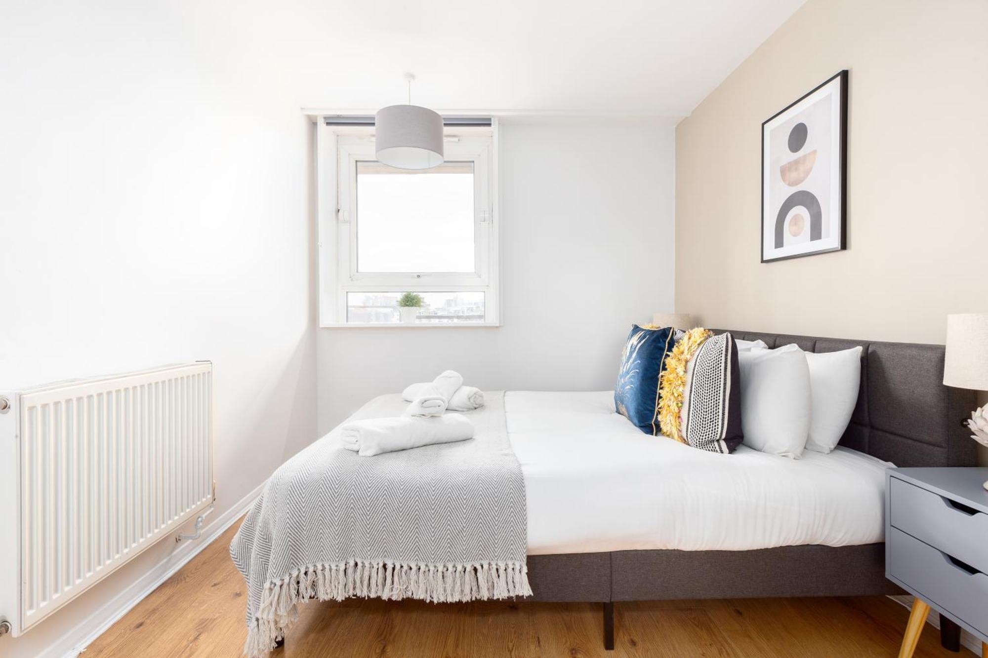 The Bermondsey Apartamento
