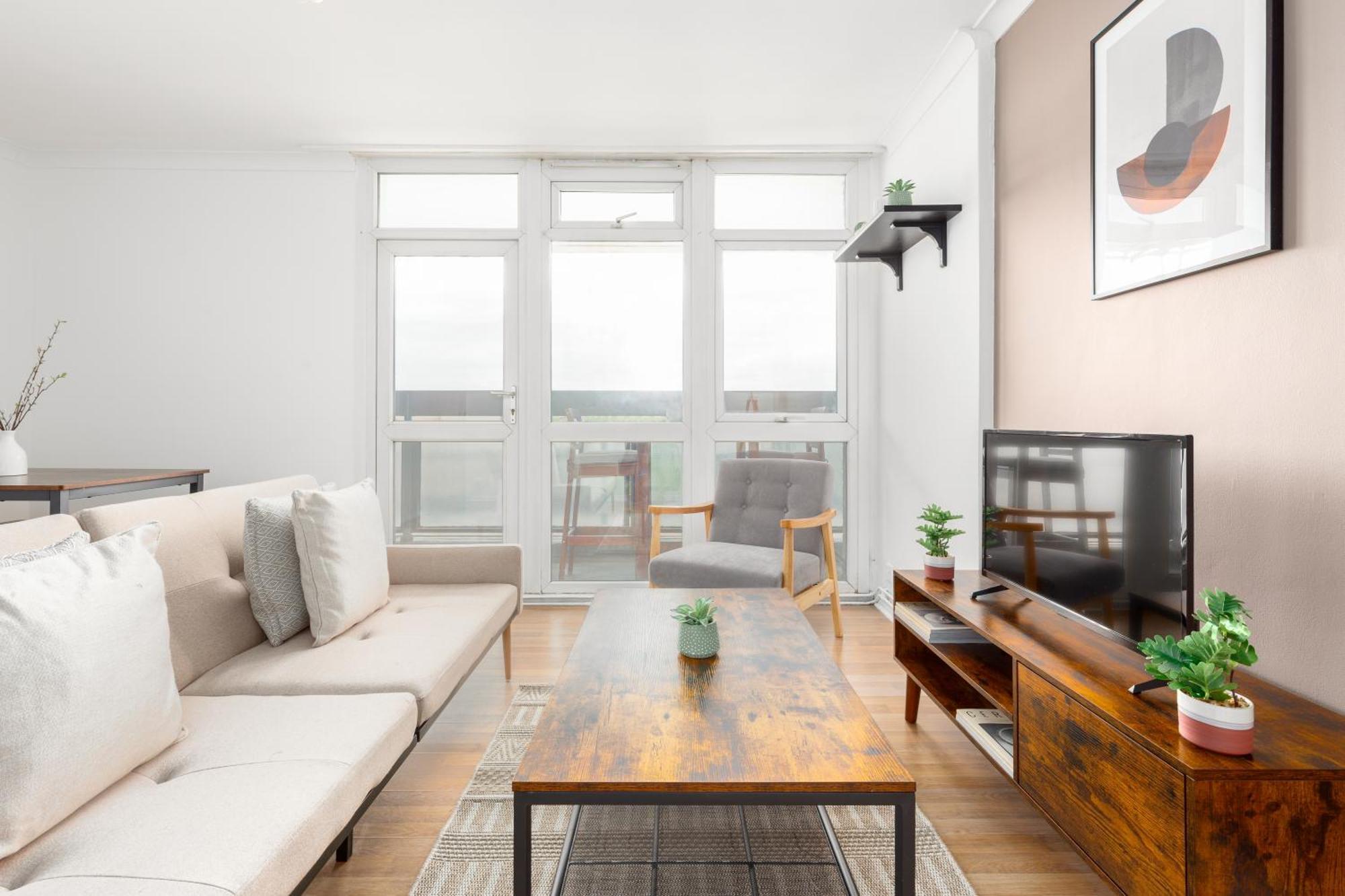 Apartamento The Bermondsey